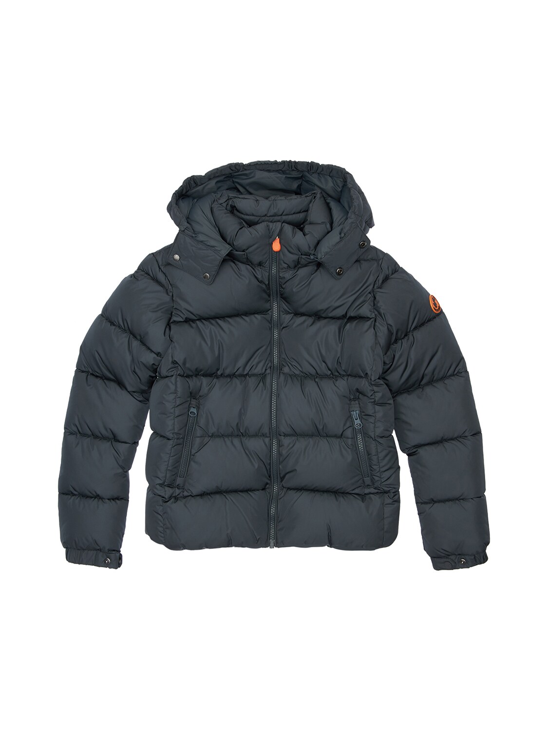 duck down parka