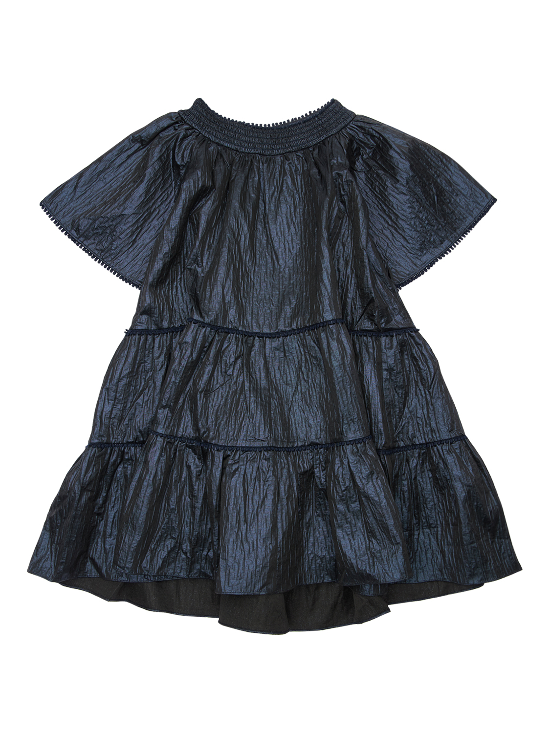 Maxi-petticoat-kleid „antoinette“