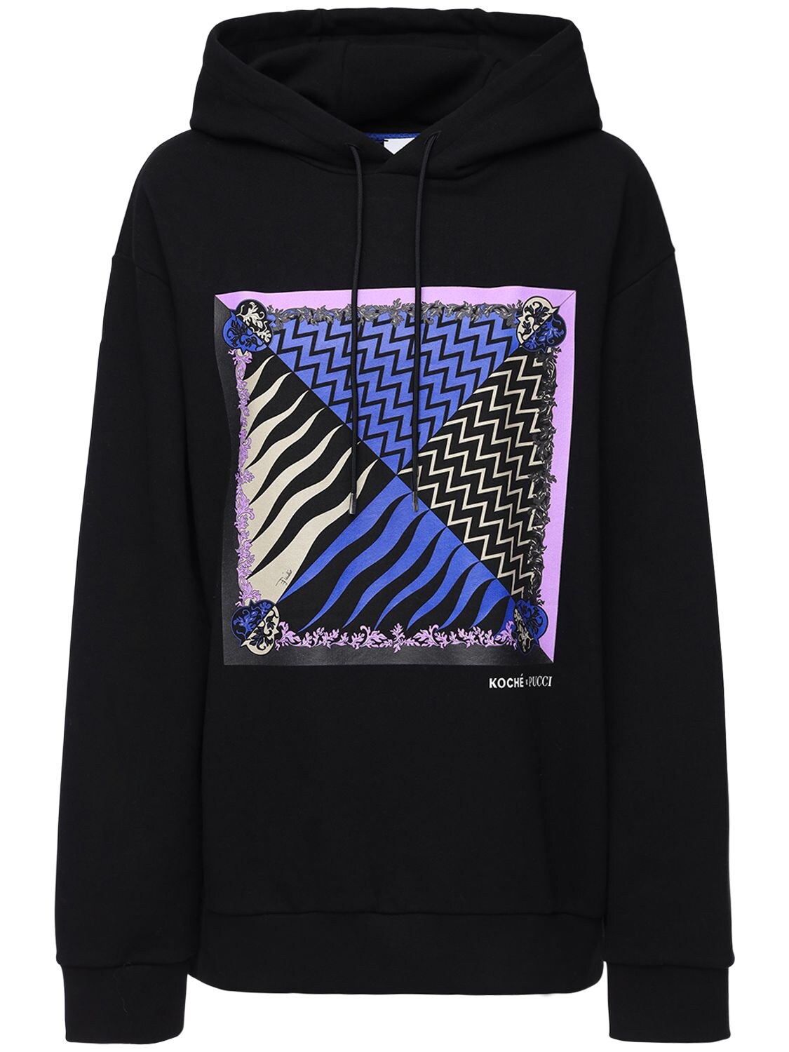 pucci hoodie