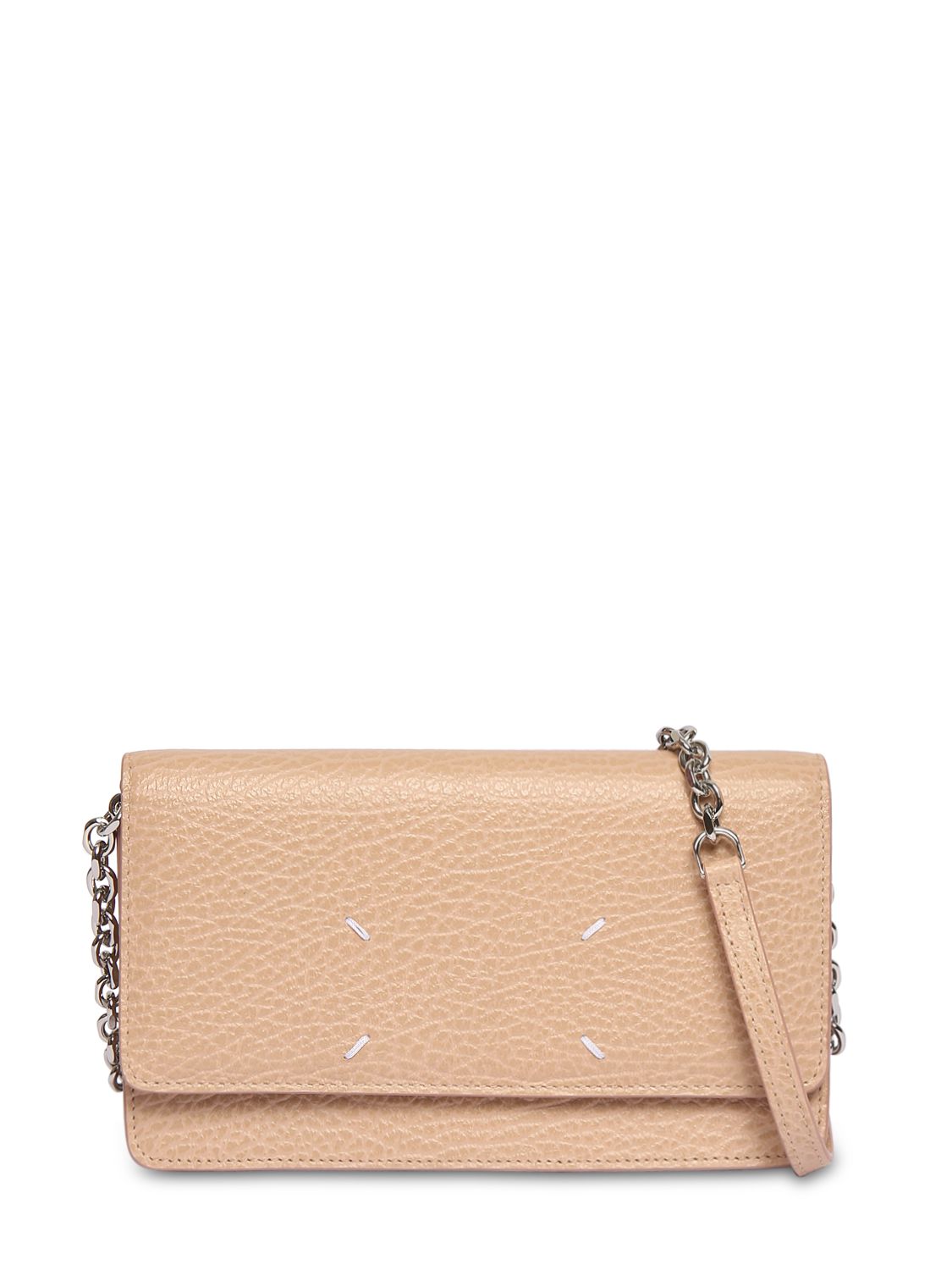 maison margiela wallet on chain