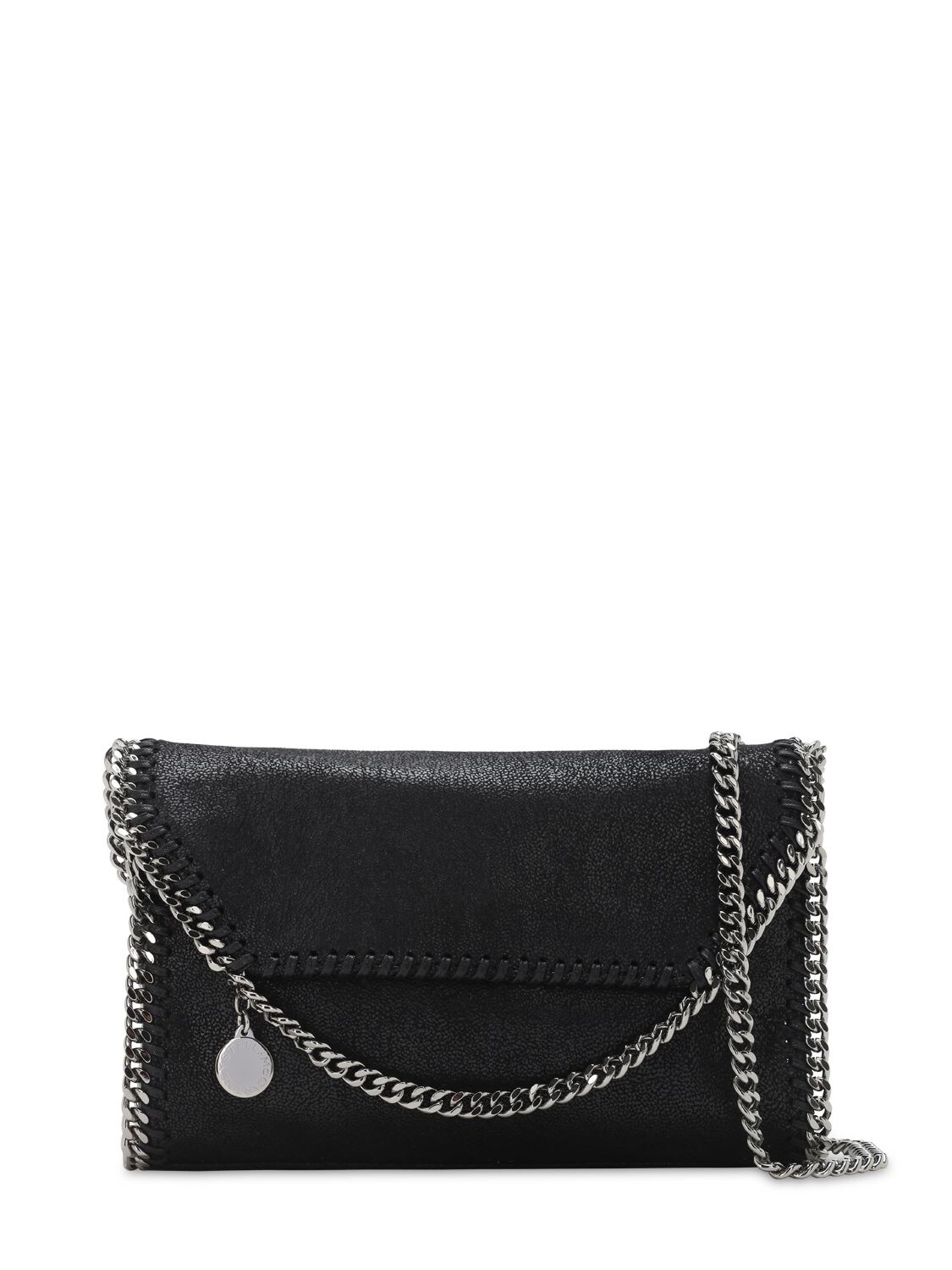 stella mccartney mini shoulder bag