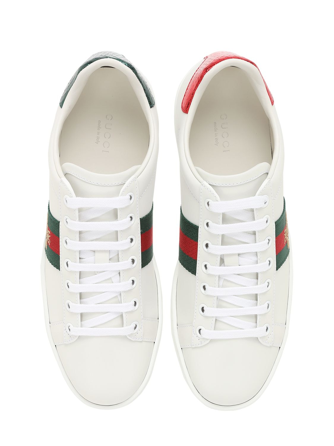 Barneys hot sale gucci sneakers