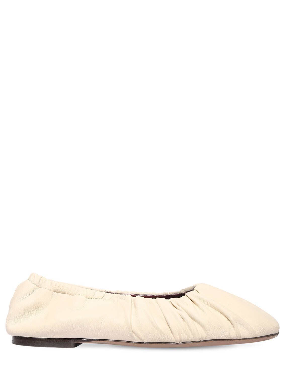 staud tuli ballet flats