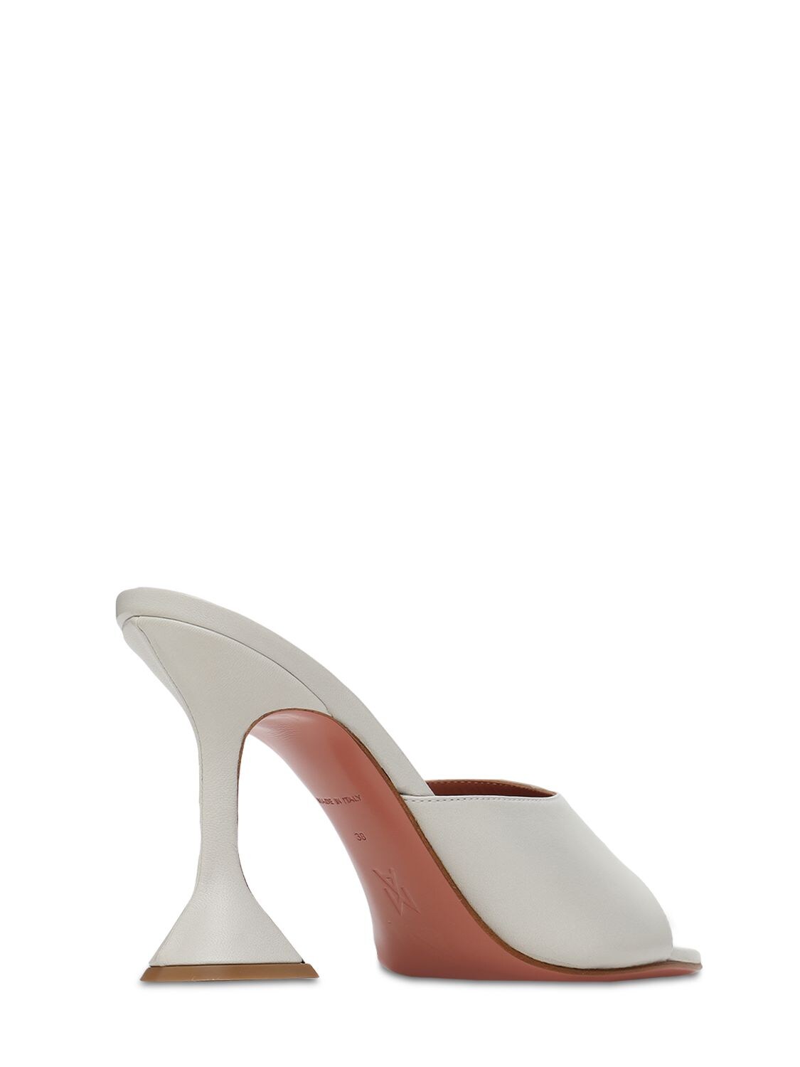 amina muaddi platform mules