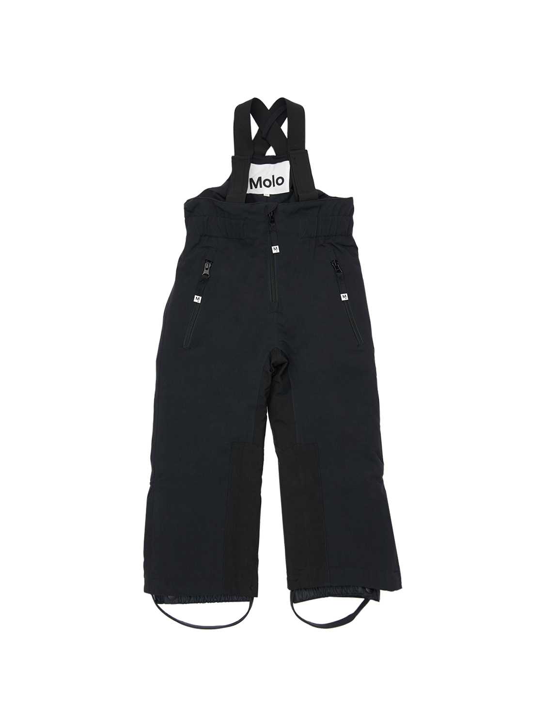 Skioverall Aus Nylon