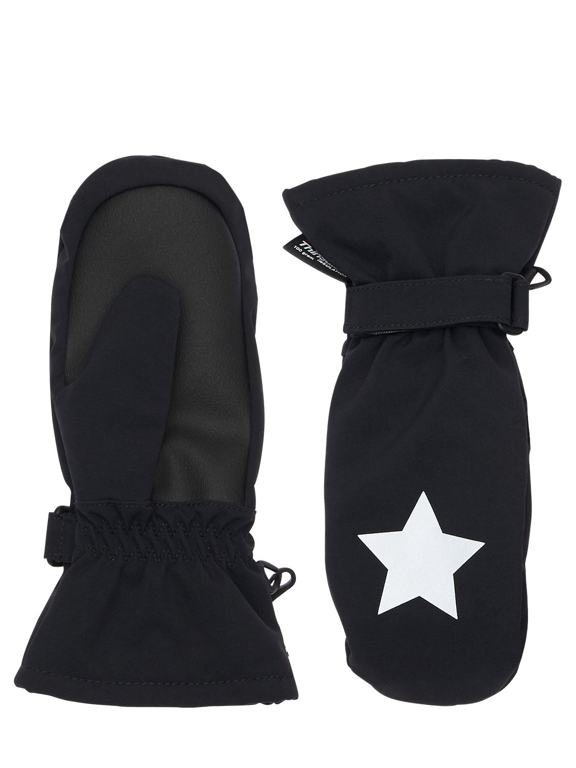 Skihandschuhe Aus Nylon