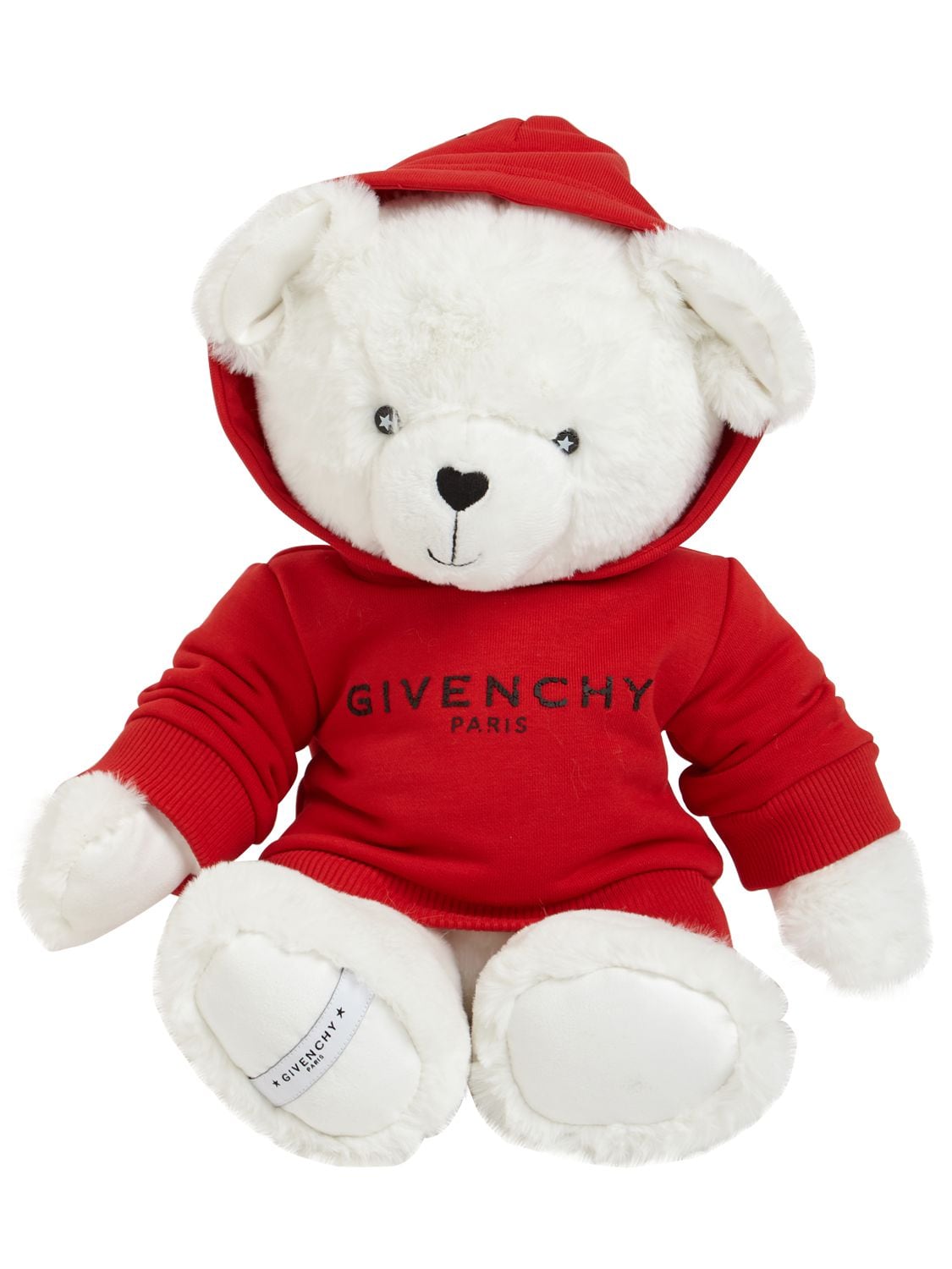 givenchy teddy bear price