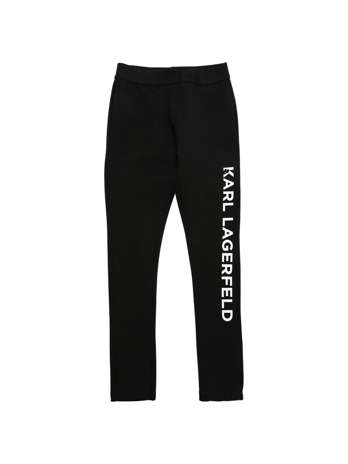 Leggings Aus Milanojersey
