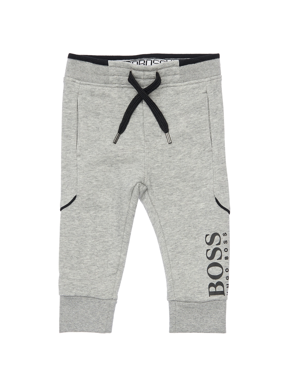 boss piping joggers