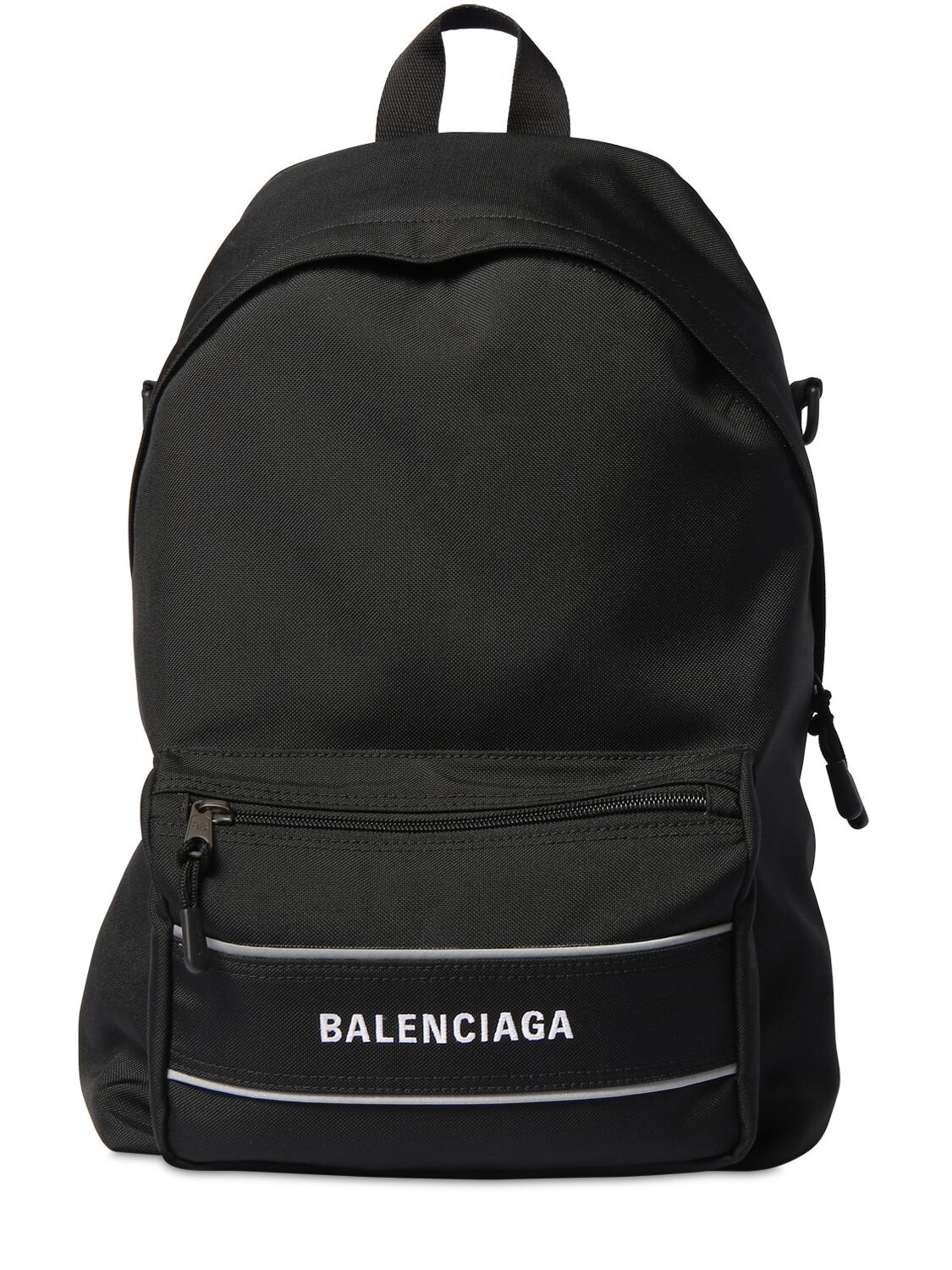 balenciaga shoulder strap