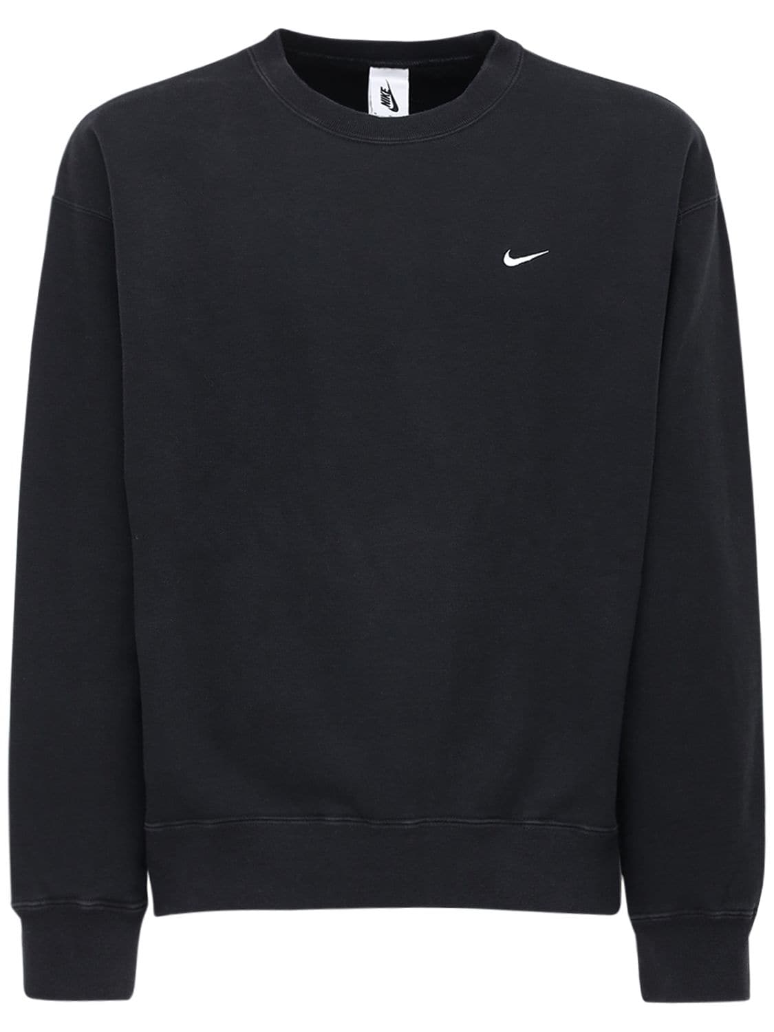 crewneck nike nrg