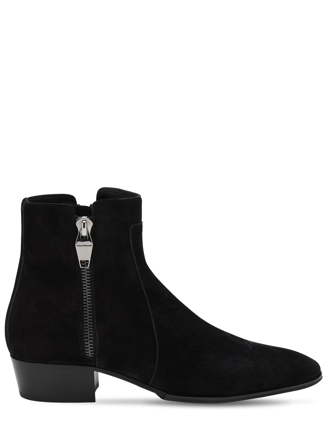 Anthos Suede Boots