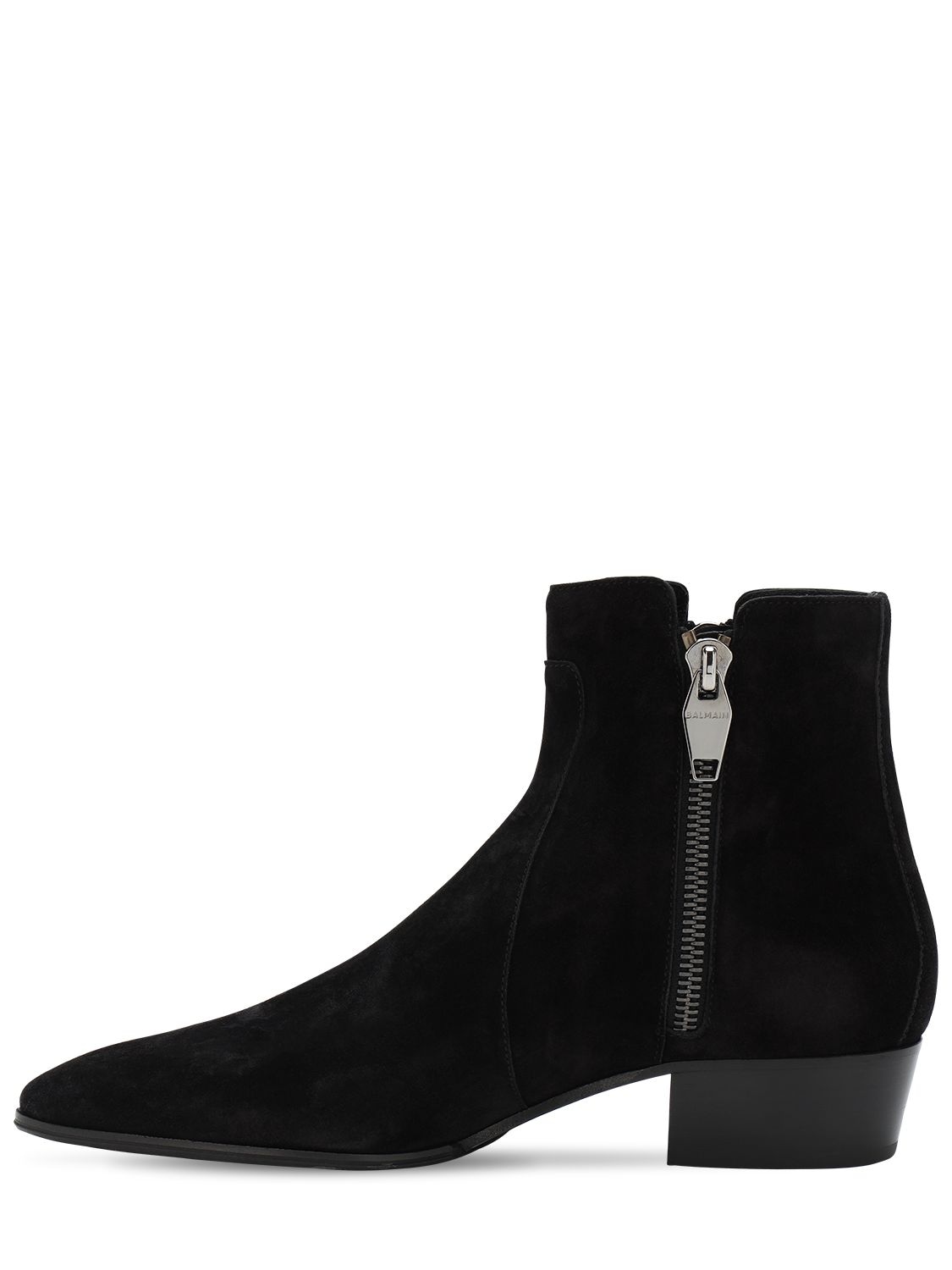 Balmain 2025 anthos boots