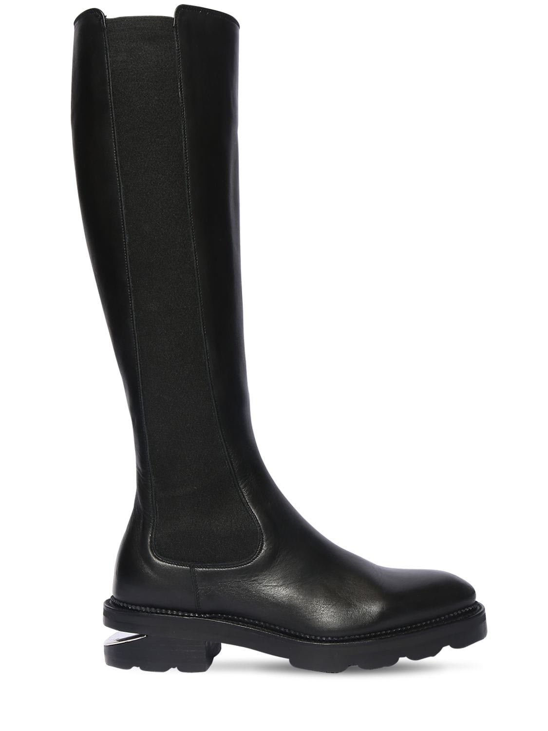 alexander wang andy boots