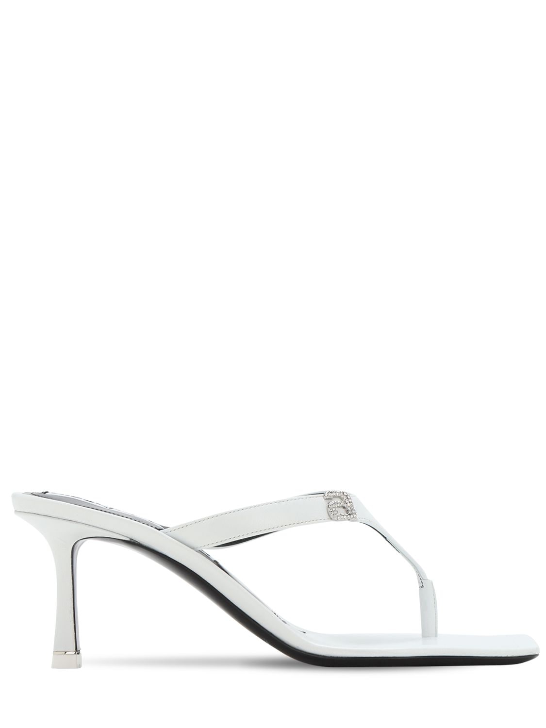 alexander wang ivy mule
