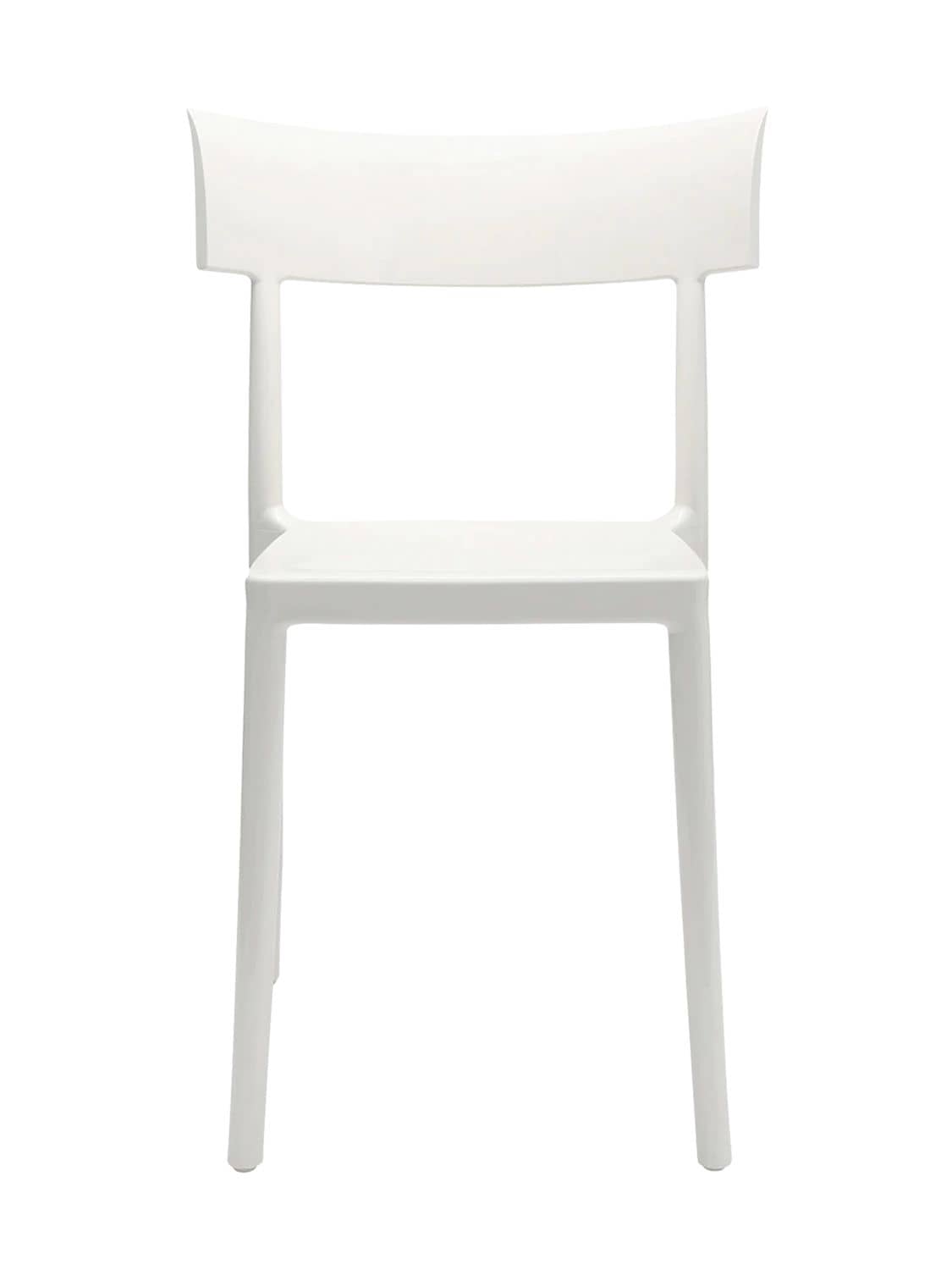 Image of Set Of 2 Catwalk Chairs