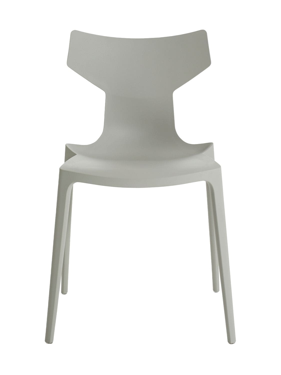 KARTELL SET OF 2 RE-CHAIR CHAIRS