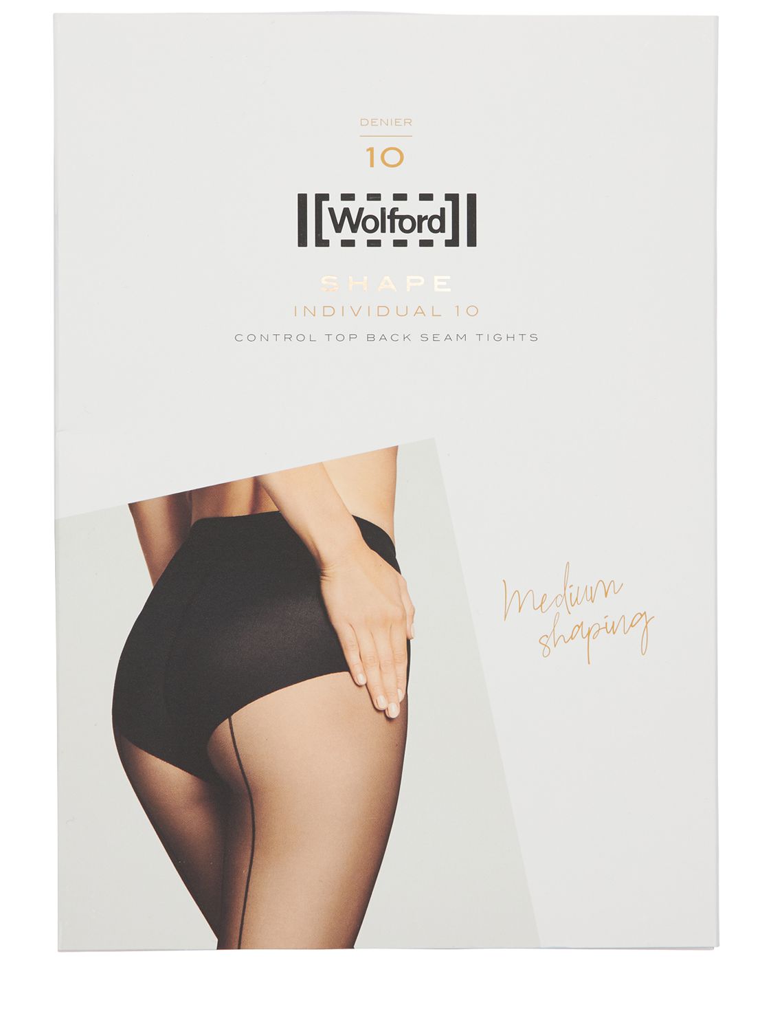seam stockings - | Luisaviaroma