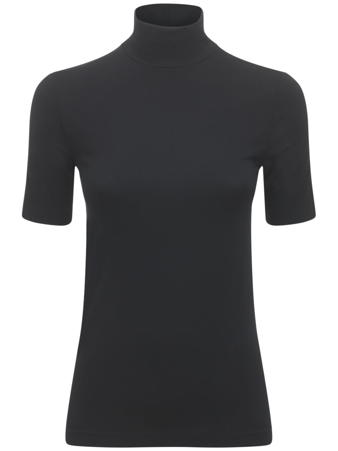 T-shirt Mit Stretch "aurora"