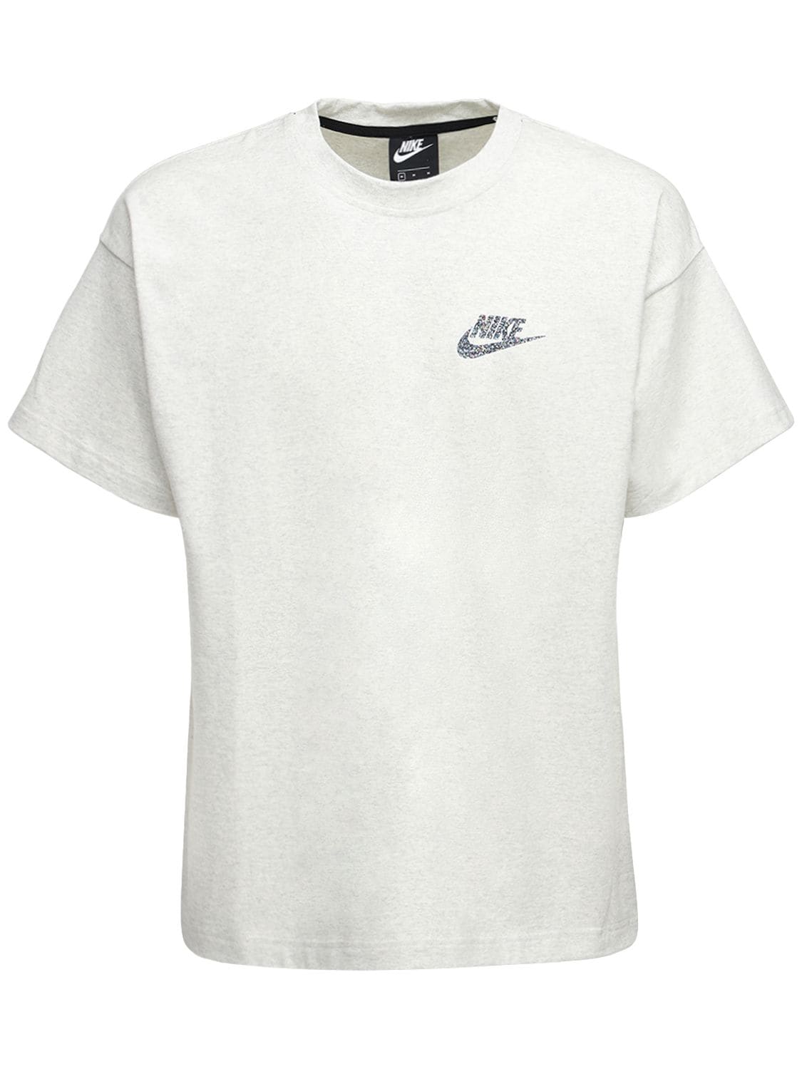 nike cotton t shirt