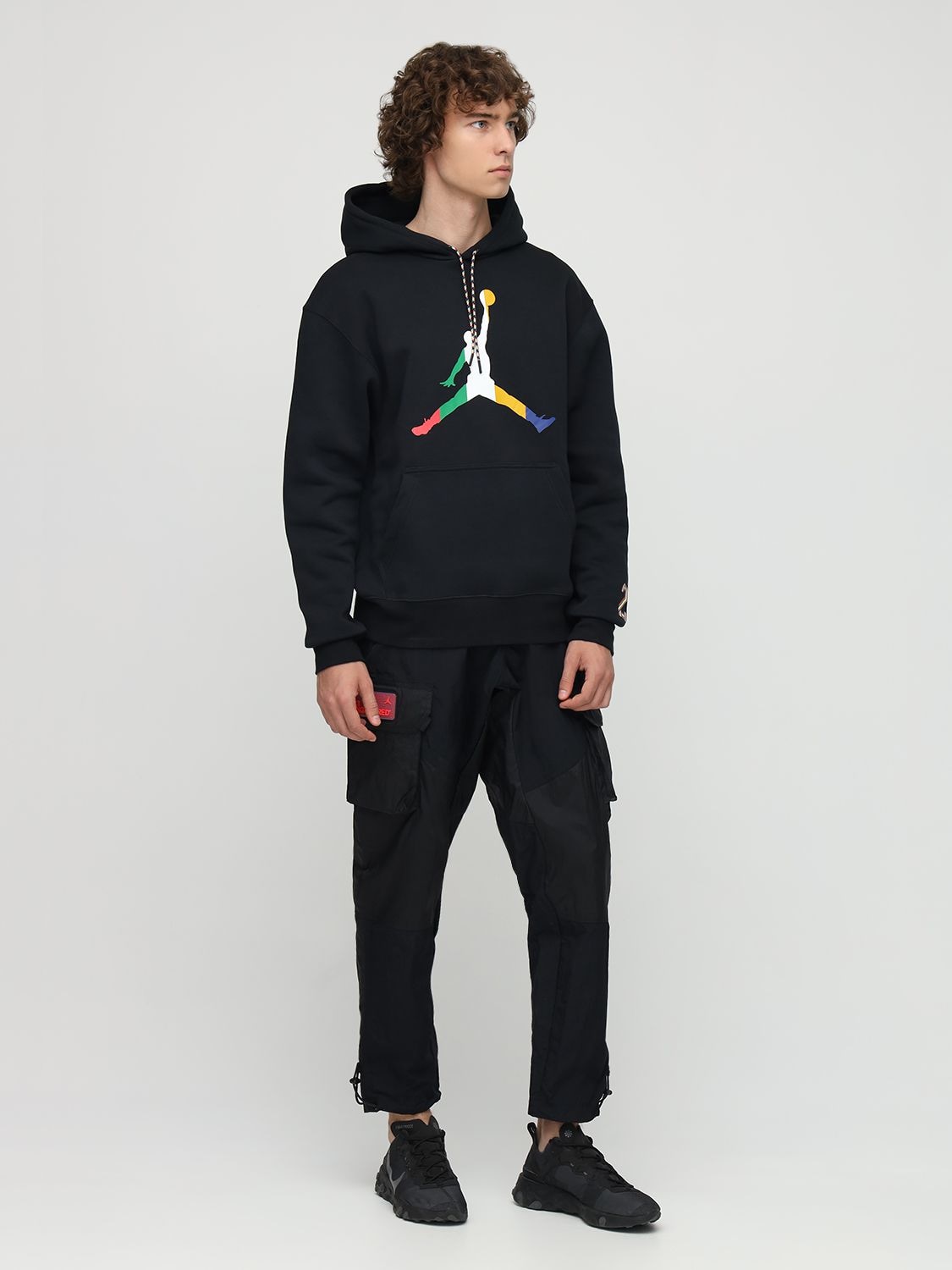 nike air jordan cargo pants