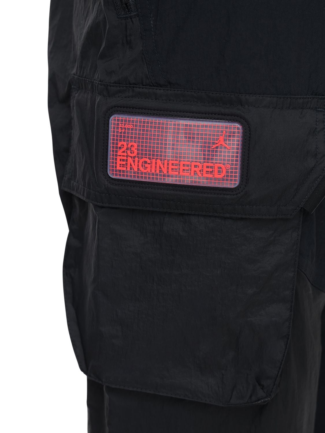 engineered elements cargo pant