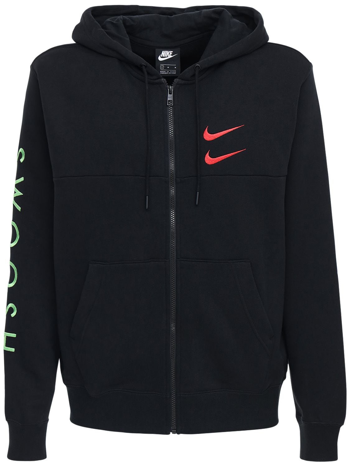 cotton nike sweatshirts women's