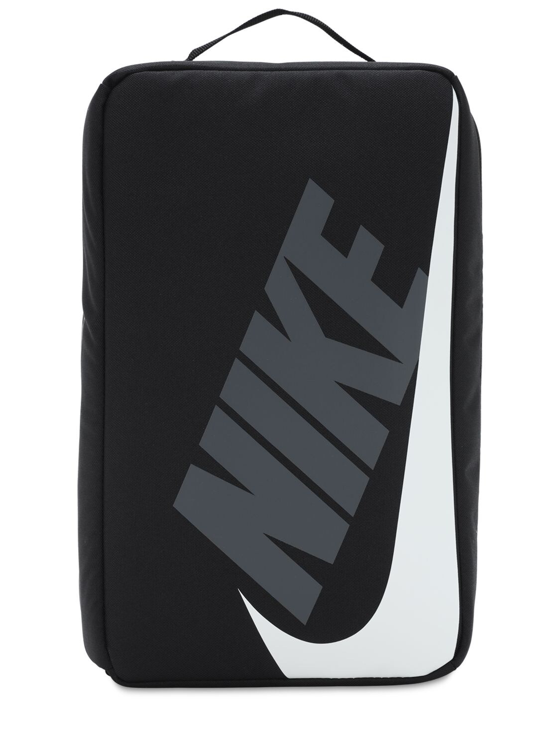 nike logo bag