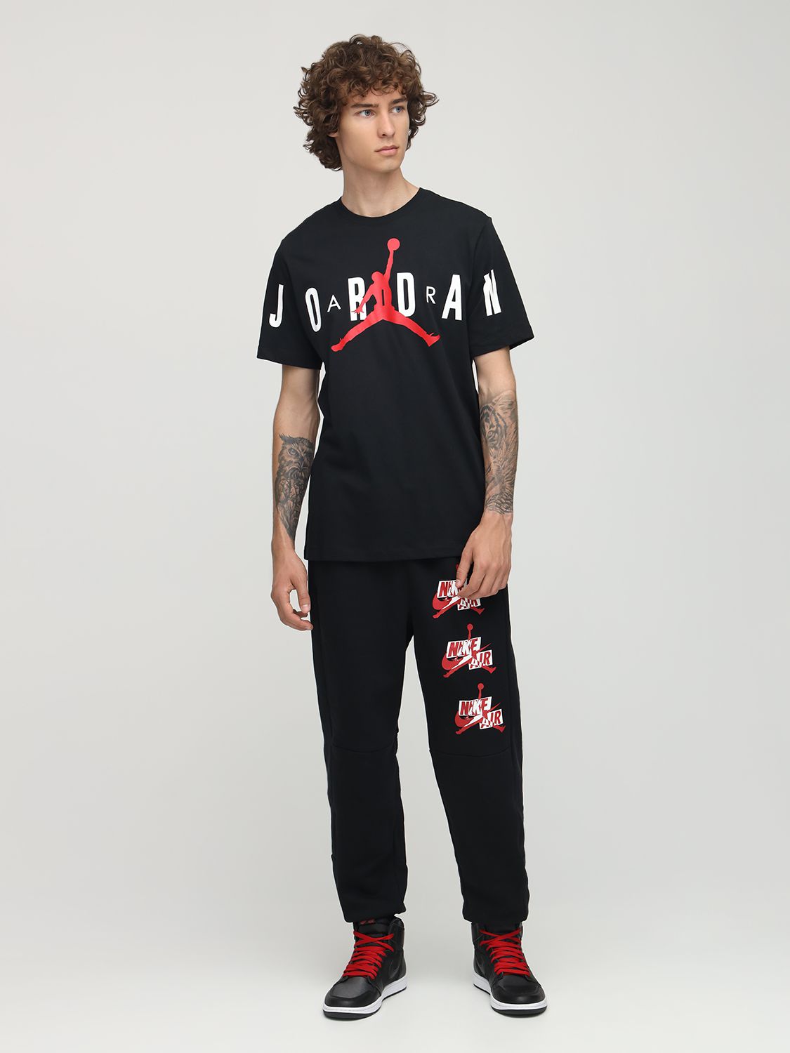 nike stretch t shirt