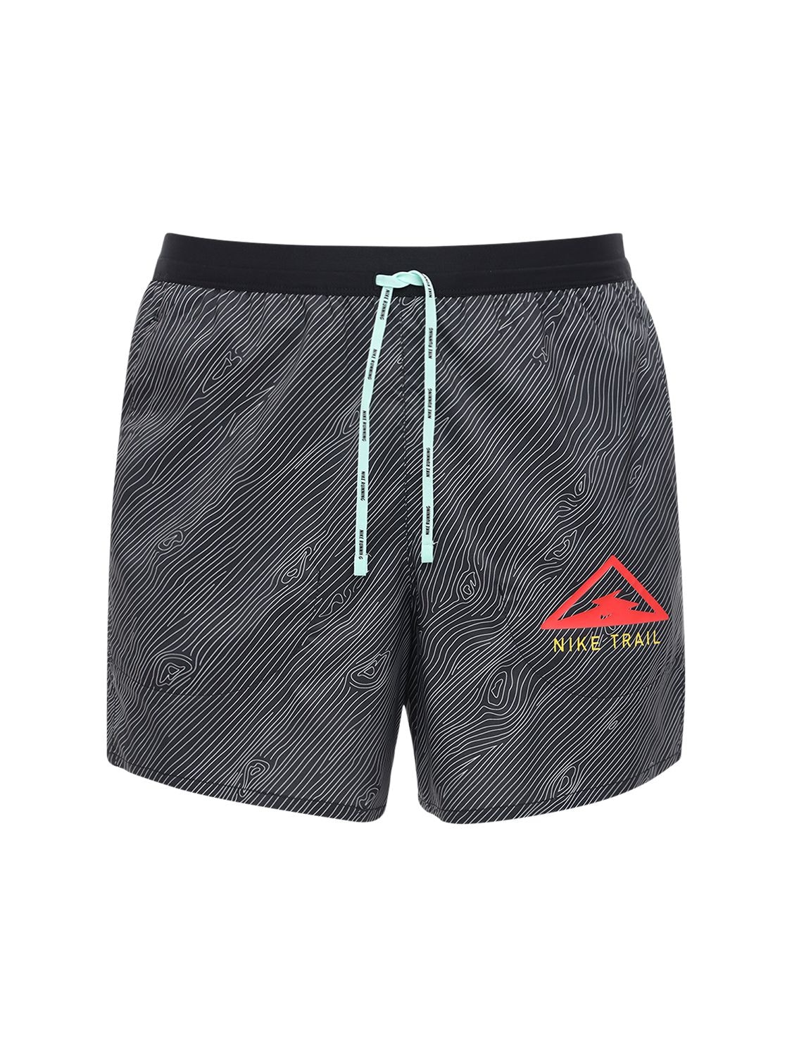 NIKE FLEX STRIDE TRAIL RUNNING SHORTS,72IVSY117-MDEW0