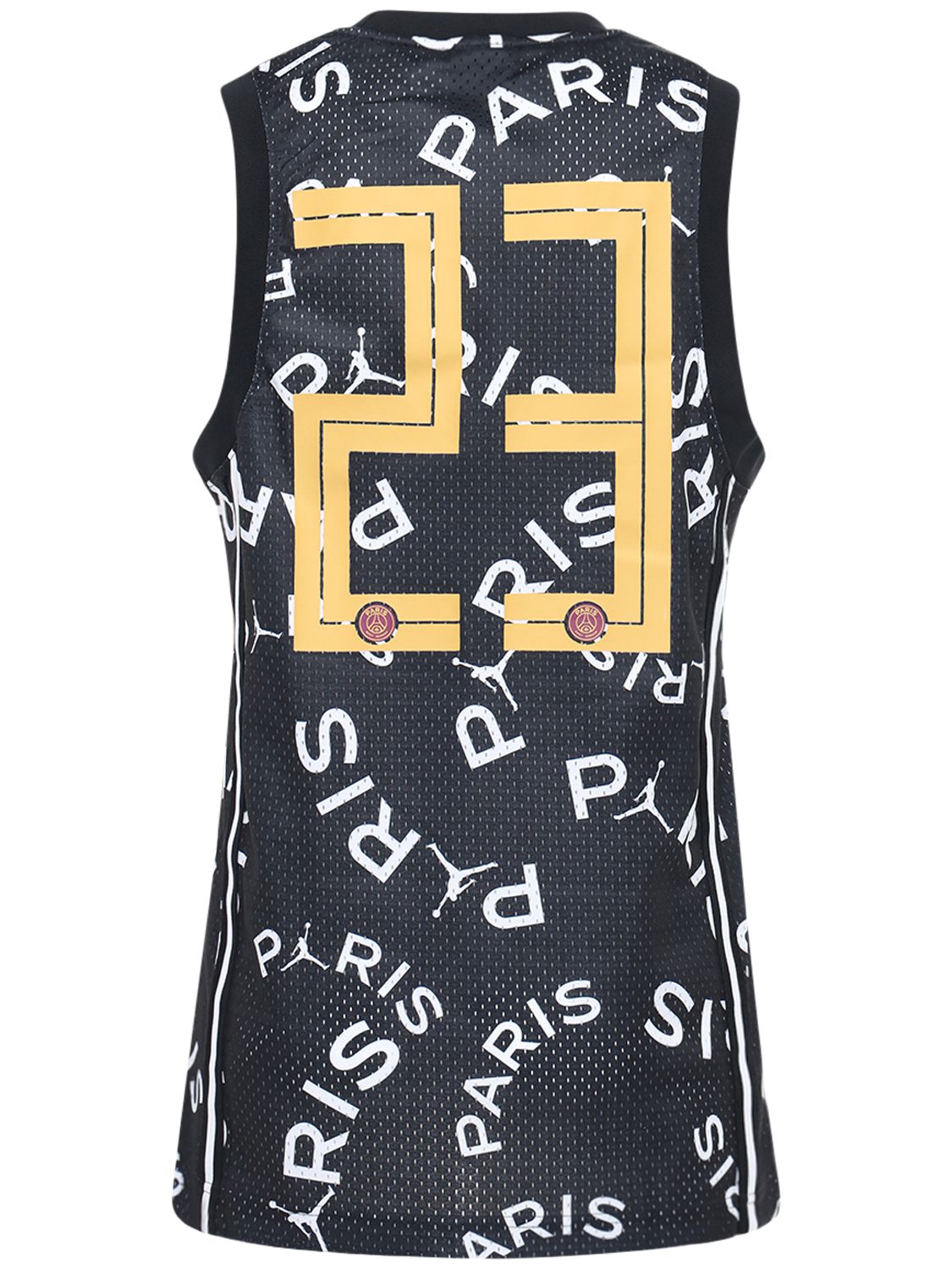 Jordan Psg All Over Print T-shirt | MILANSTYLE.COM