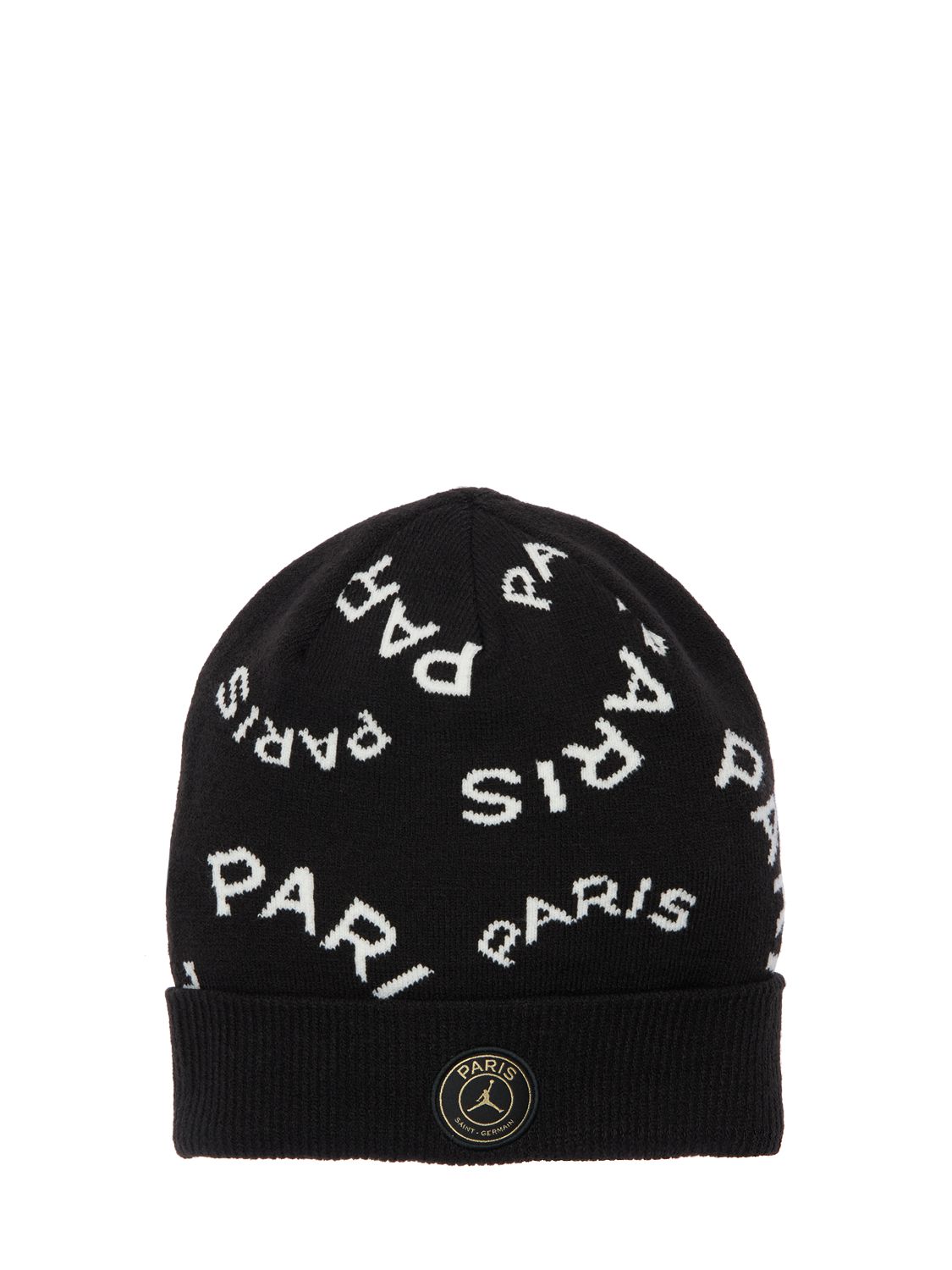 jordan paris beanie