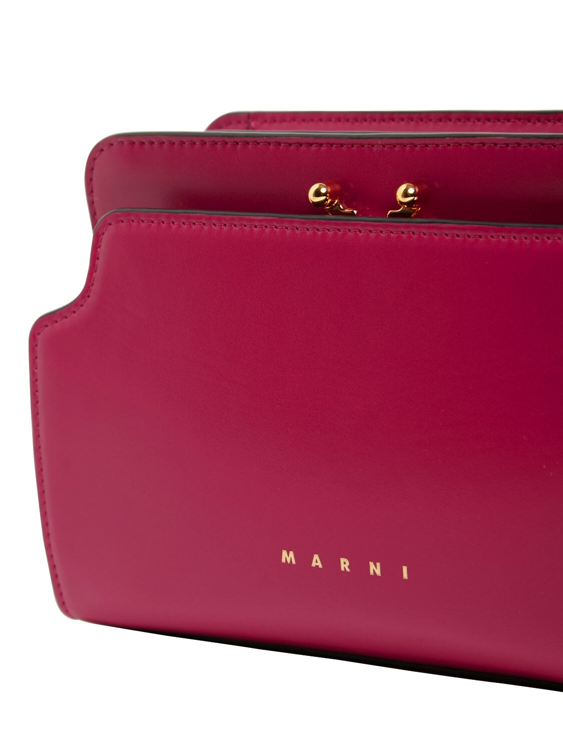 marni trunk reverse shoulder bag