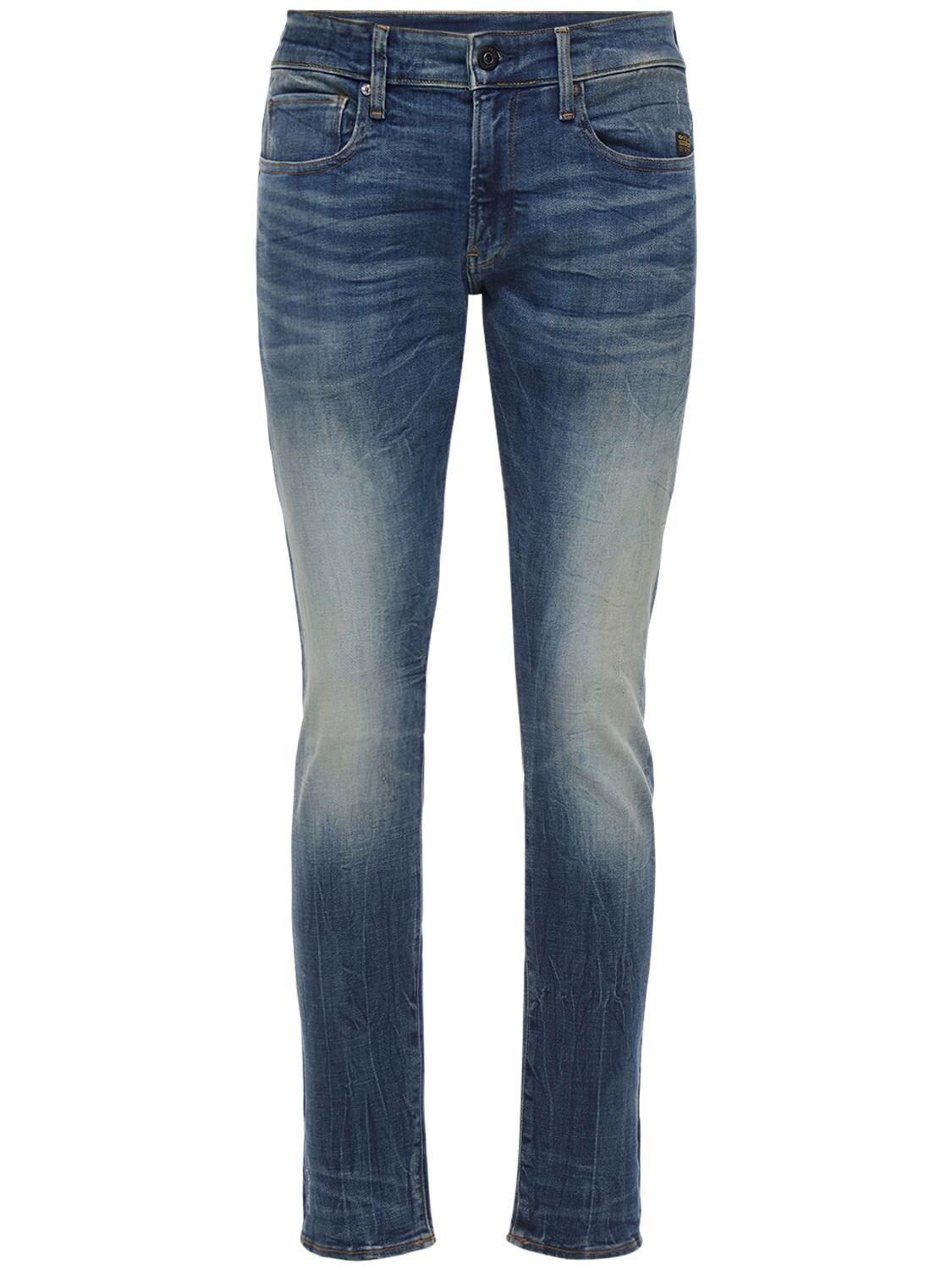 gstar revend