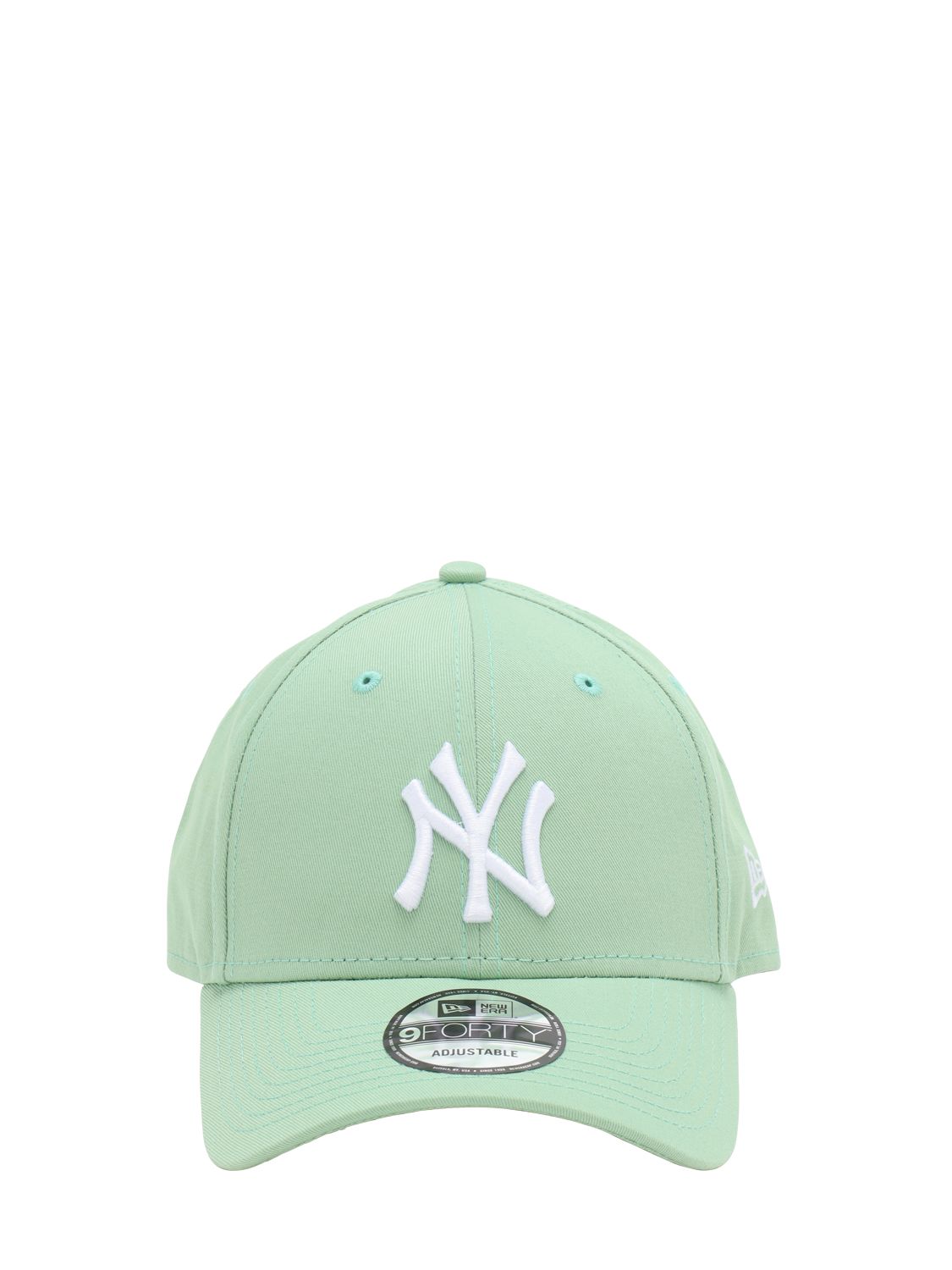 New Era - Ny yankees pastel 9forty cap 