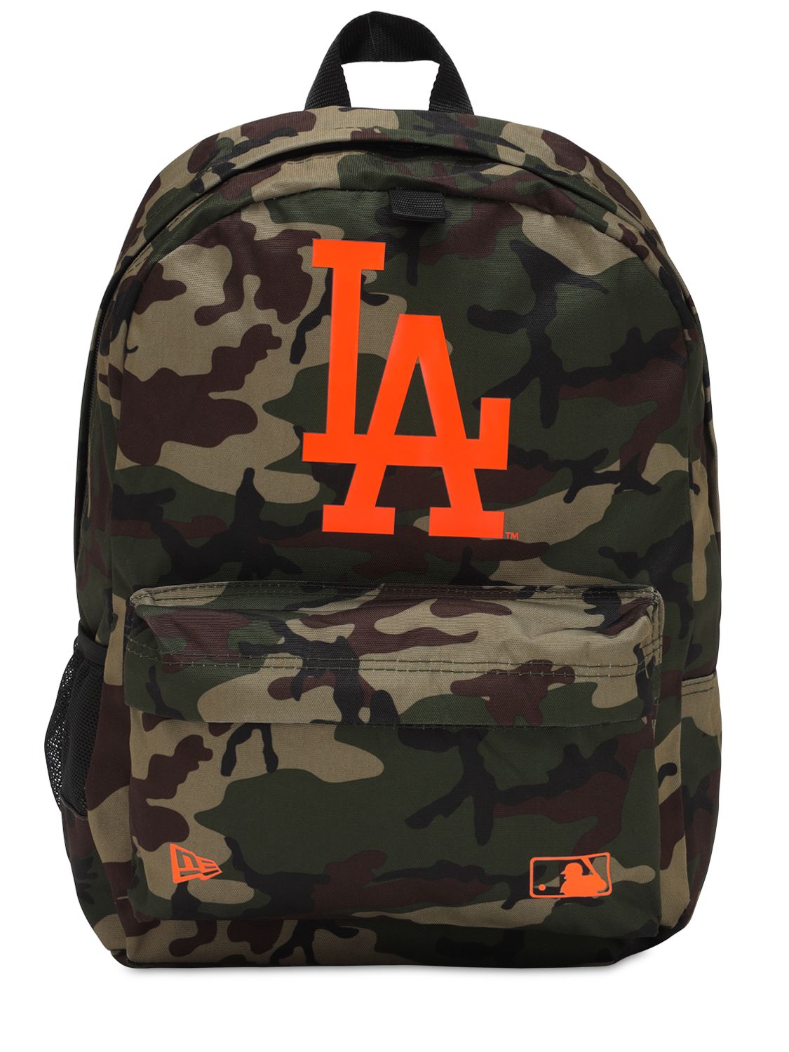 dodgers new era backpack
