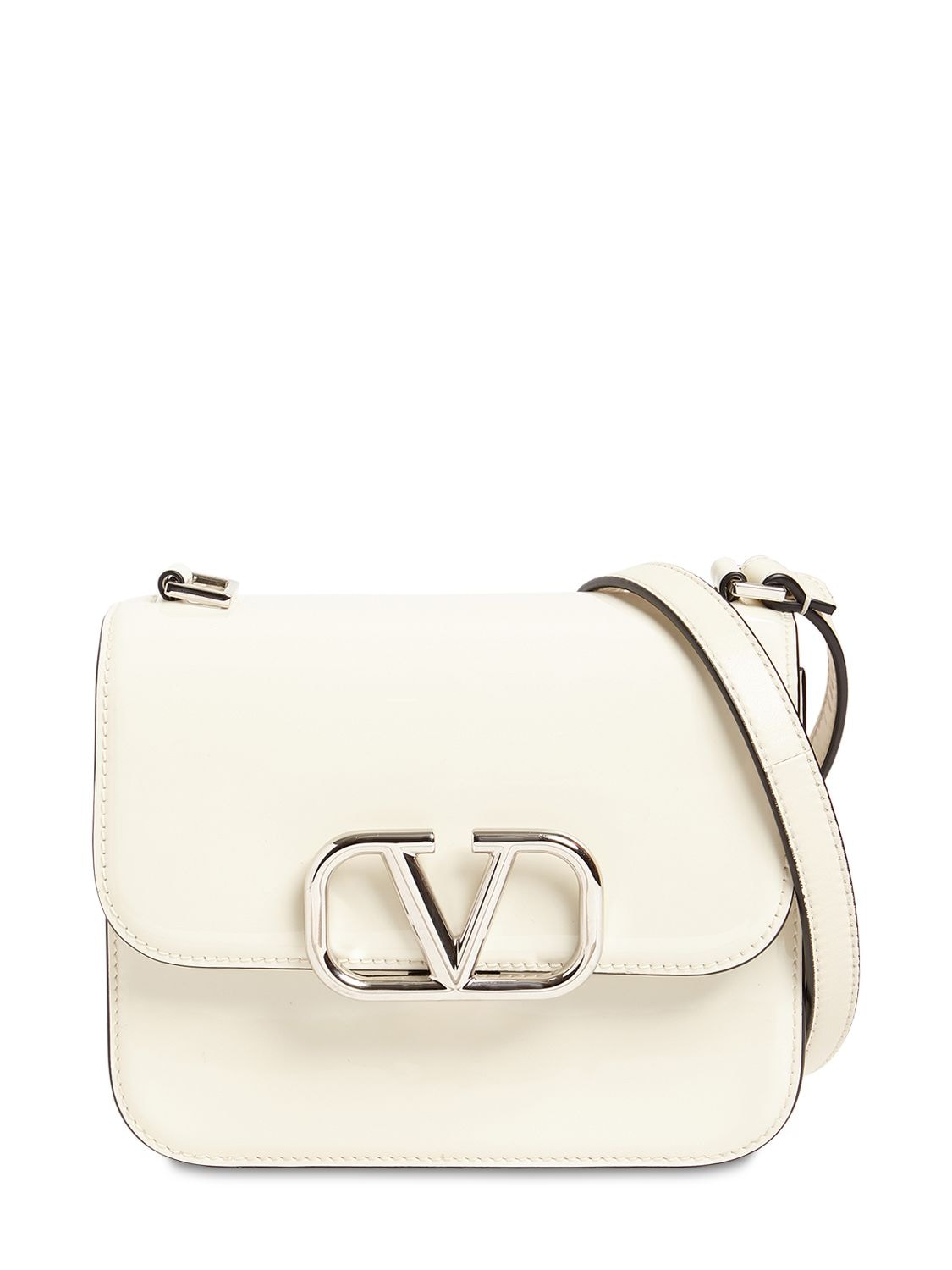 valentino leather bag