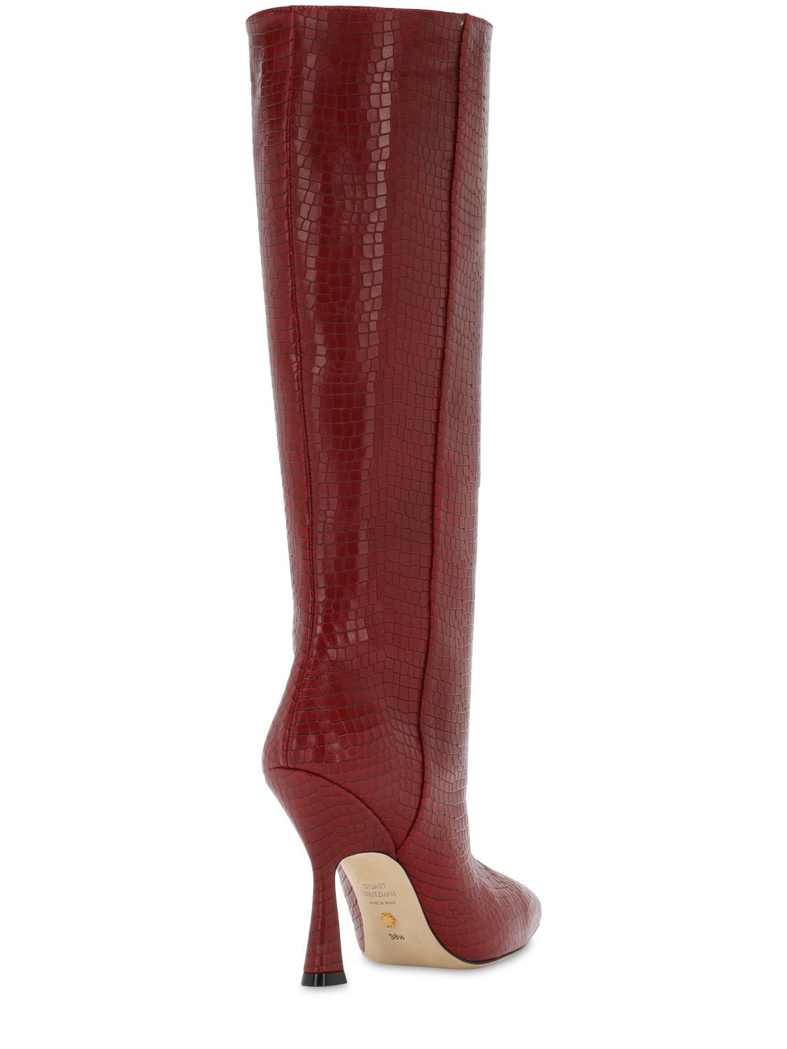stuart weitzman boots discount
