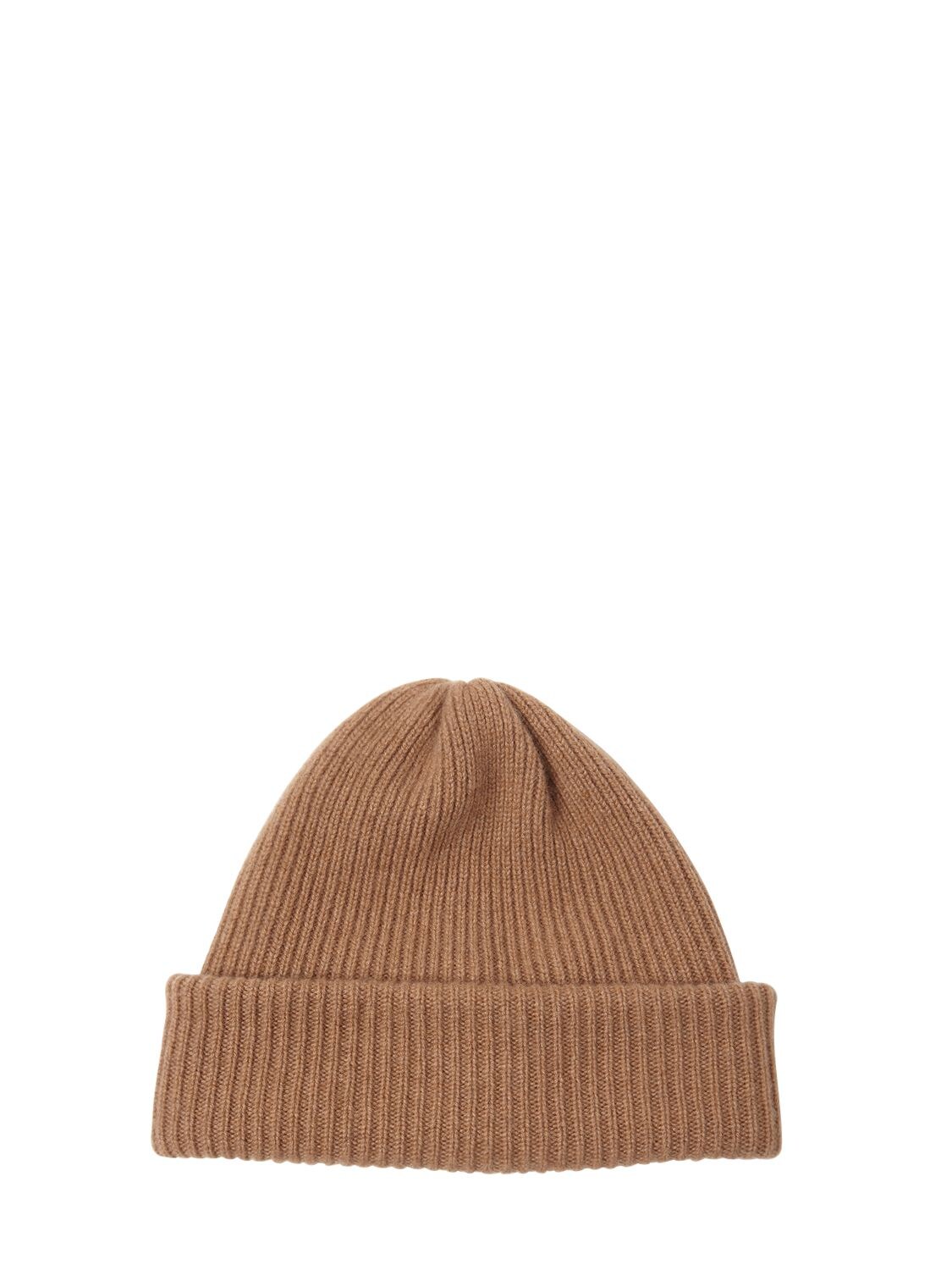 MAX MARA ROTONDO CASHMERE BEANIE HAT,72IWBC013-MDA10