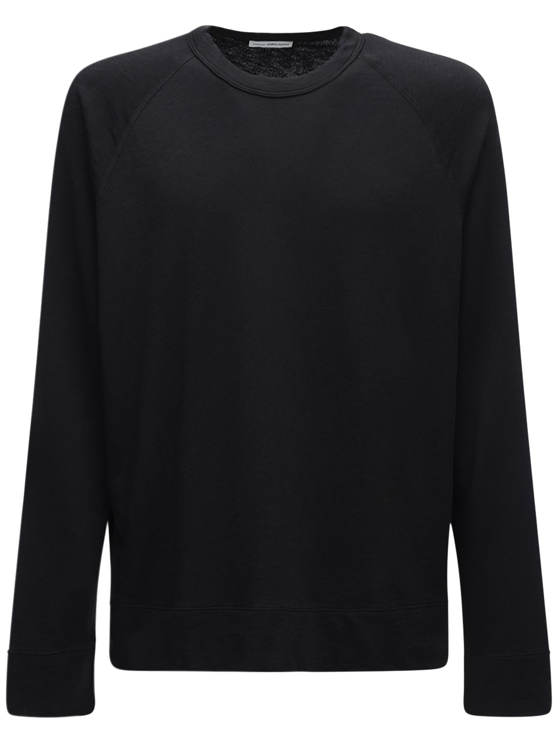 supima cotton sweatshirt