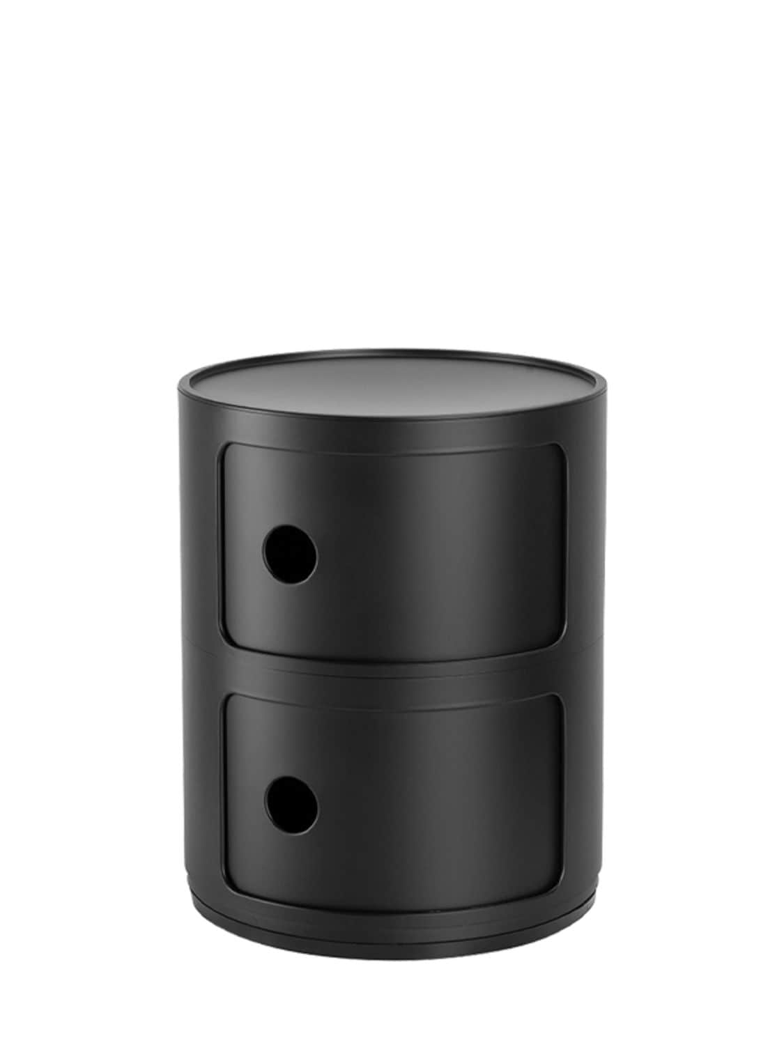 Kartell Componibili Matte Container