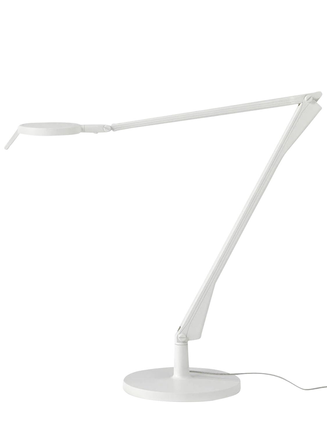 Kartell Aledin Matte Table Lamp
