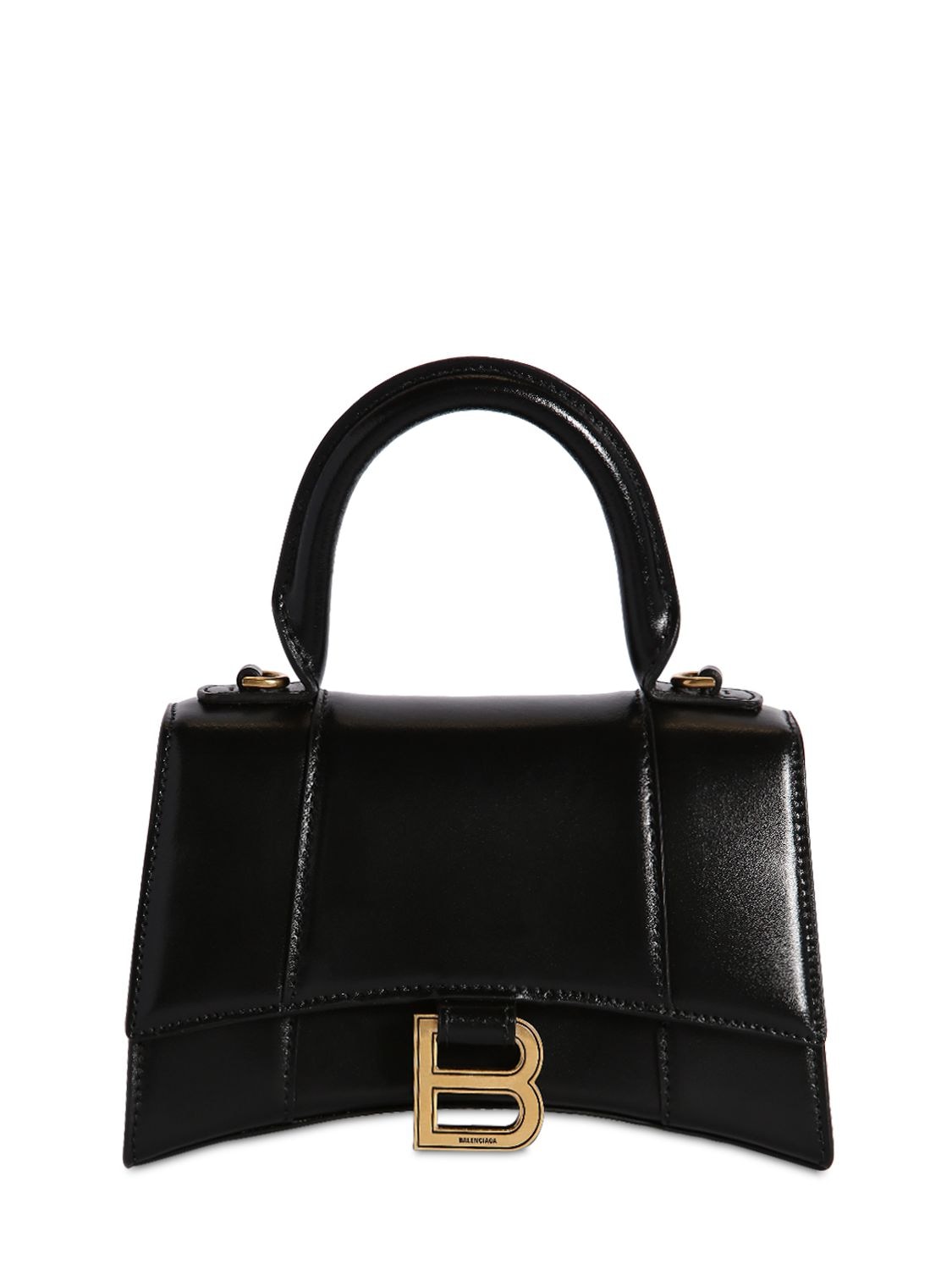 balenciaga side bag