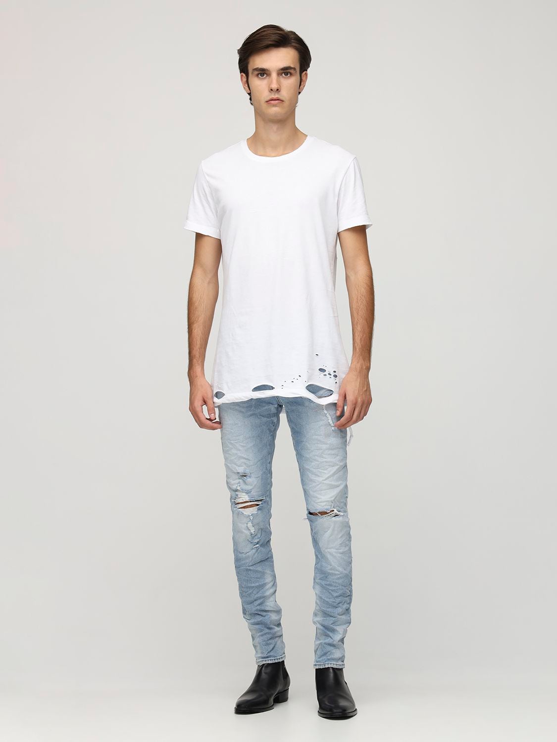 ksubi slim fit jeans