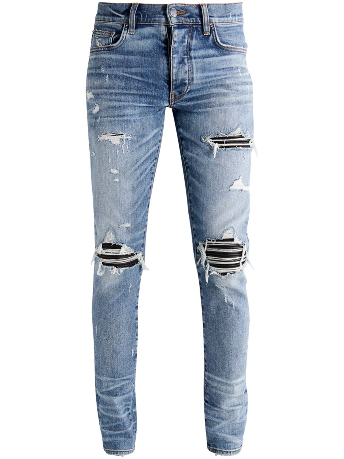 amiri rosebowl jeans