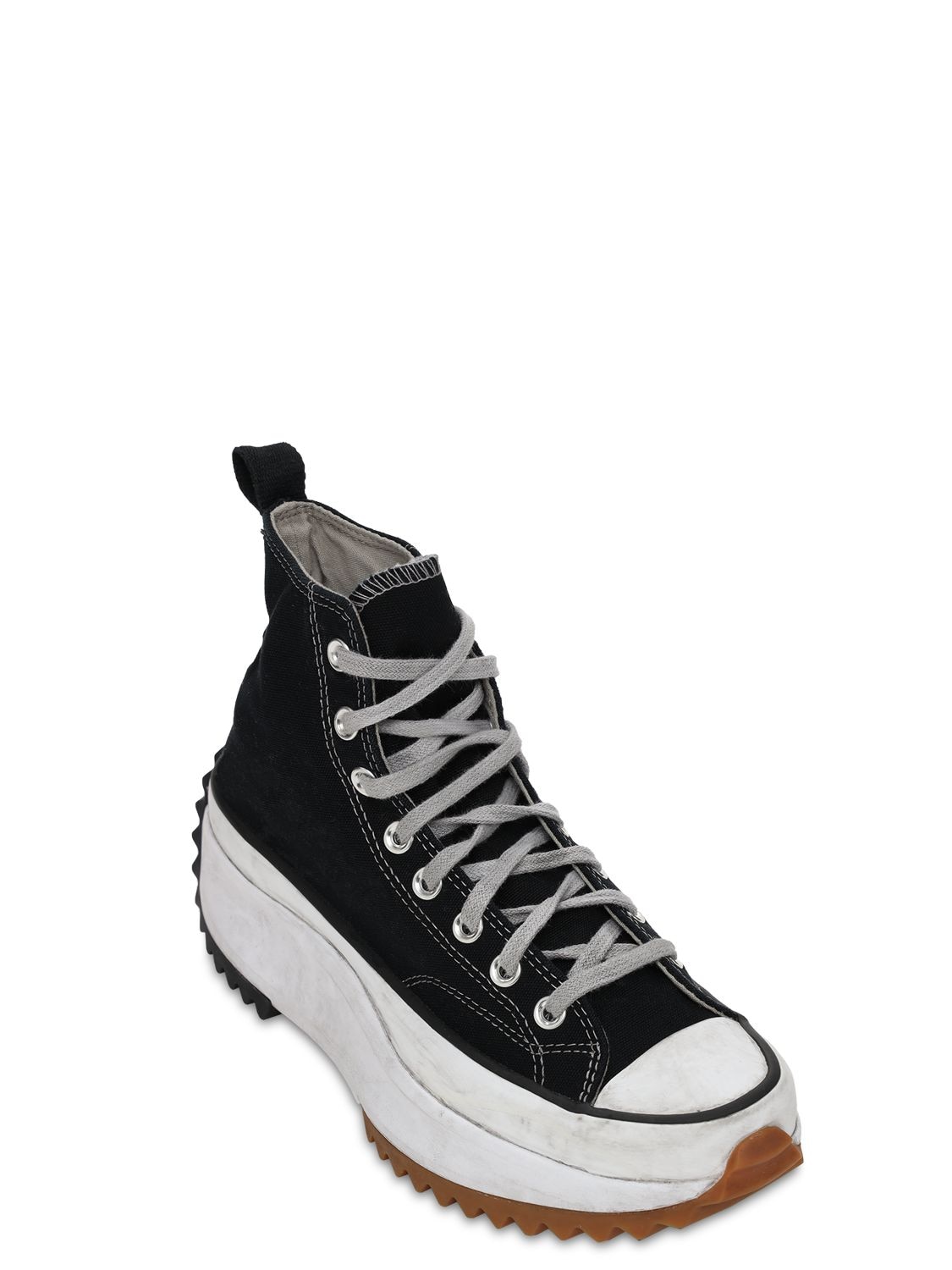 Converse Chuck Taylor All Star Run Star Hike High Top ...