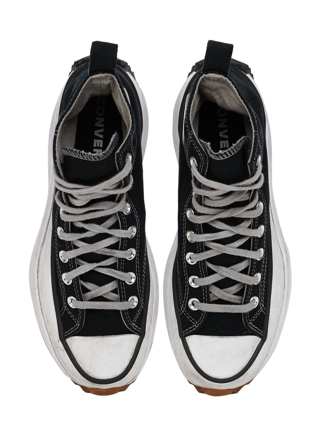 Converse Chuck Taylor All Star Run Star Hike High Top ...