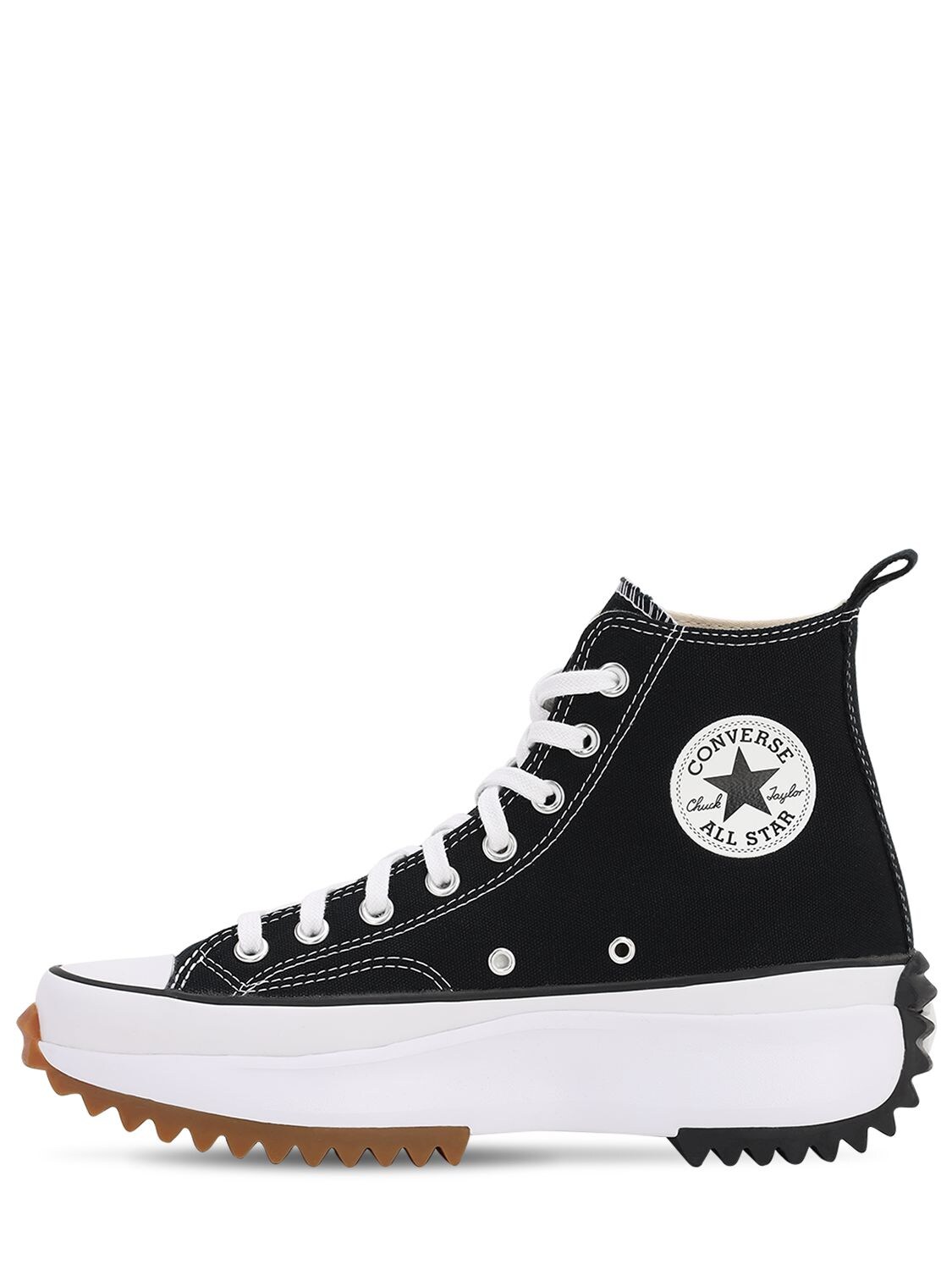 run star hike chuck taylor