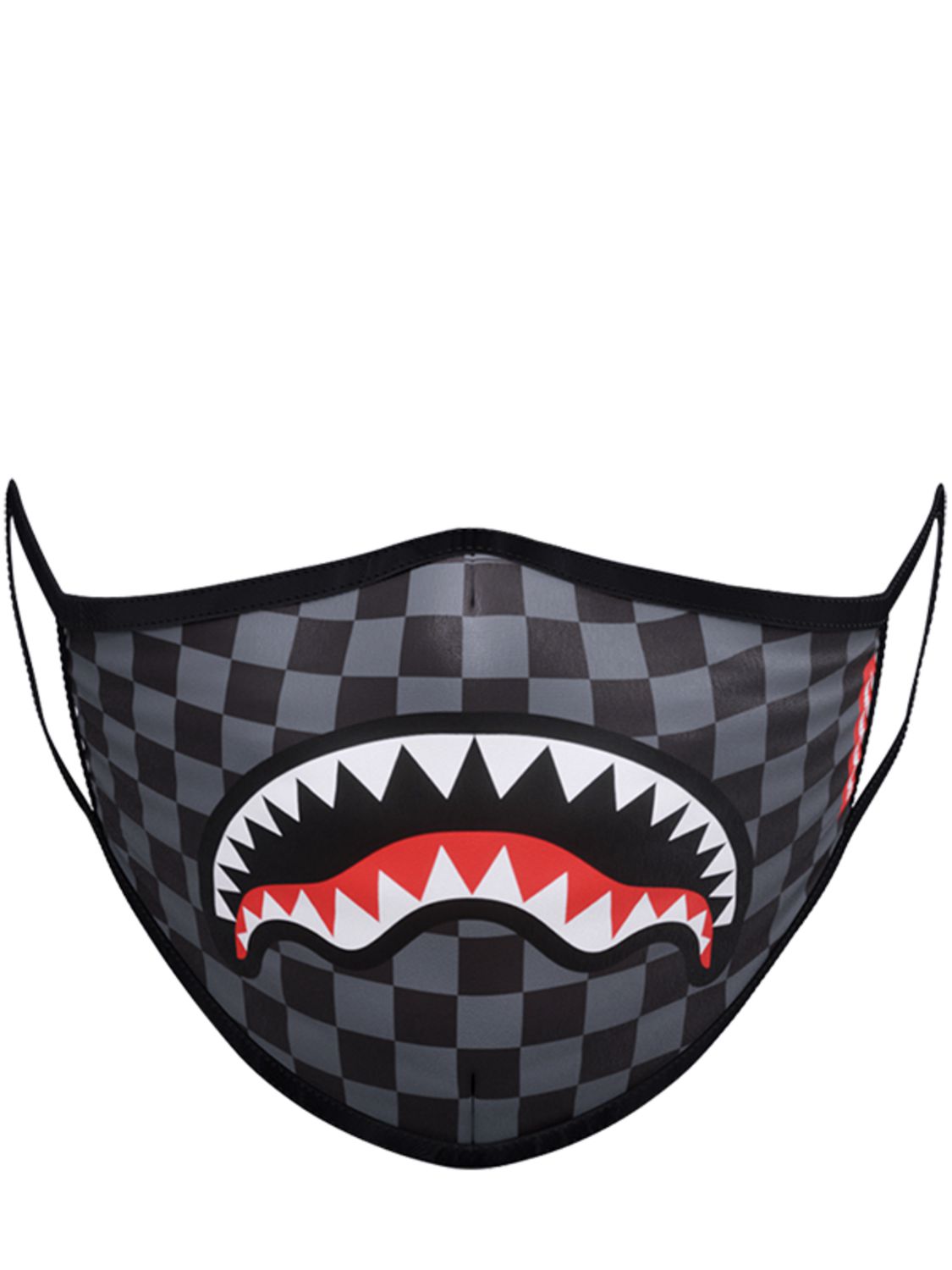 Bedruckte Fashion-maske