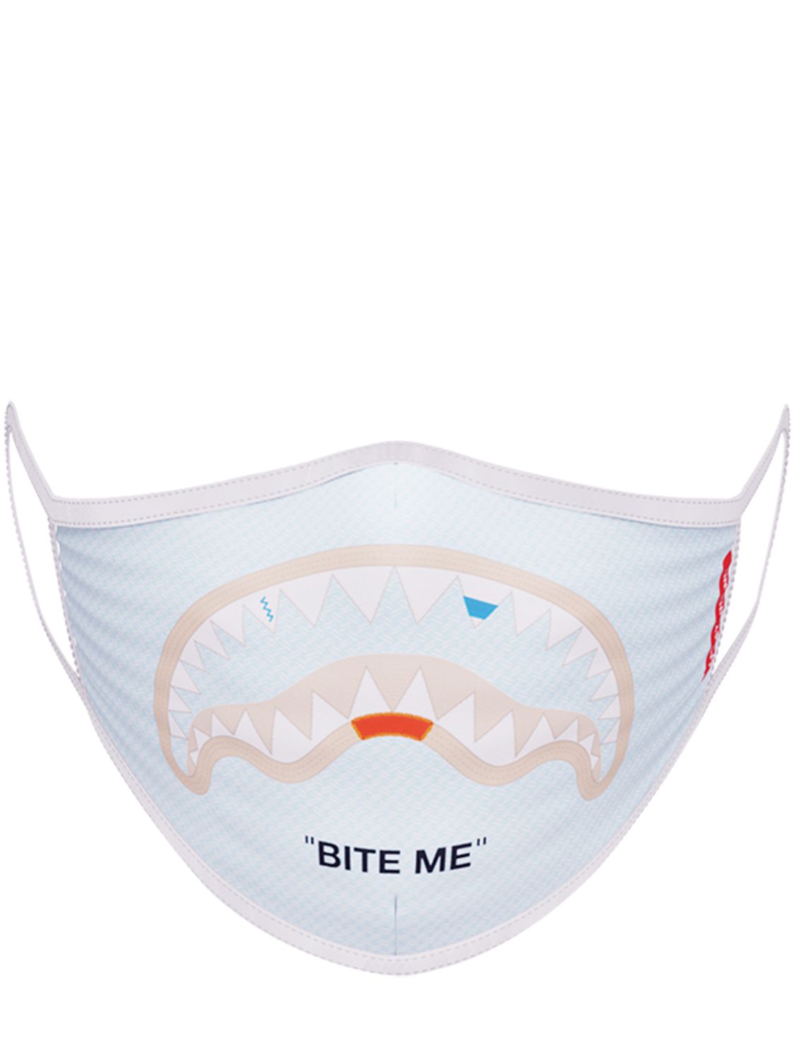 Bedruckte Fashion-maske